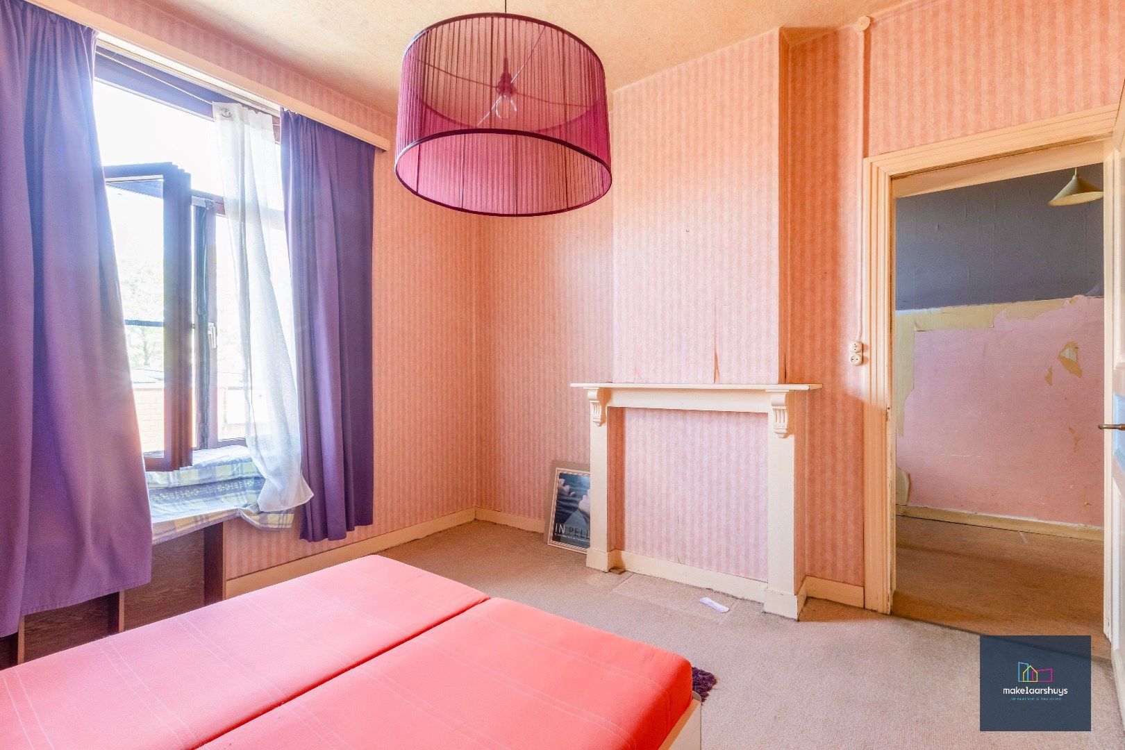 Te renoveren karakterwoning te Gent (Mariakerke)  foto 11