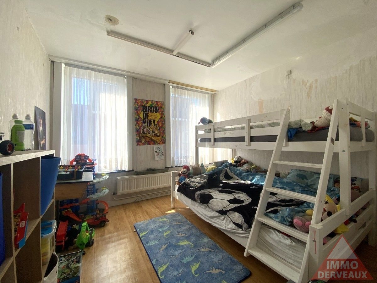 Passendale - Ruime woning met tuin, terras en uitbreidingsmogelijkheden foto 9