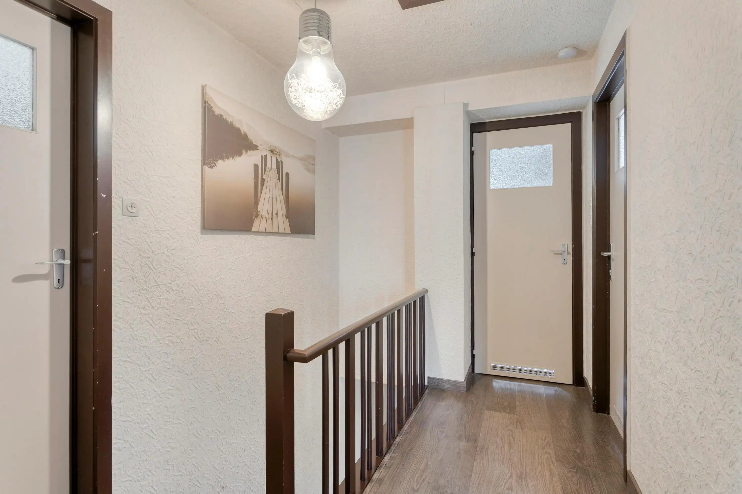 Instapklaar huis met 4 slaapkamers te Rollegem-Kapelle foto 8