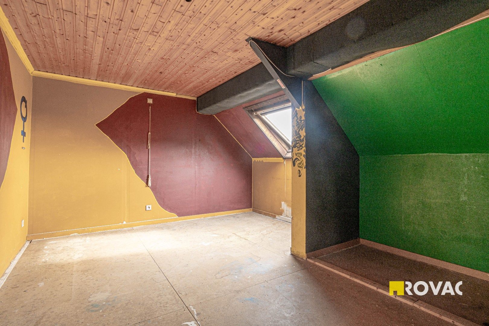 Te renoveren hoekwoning met potentieel foto 15