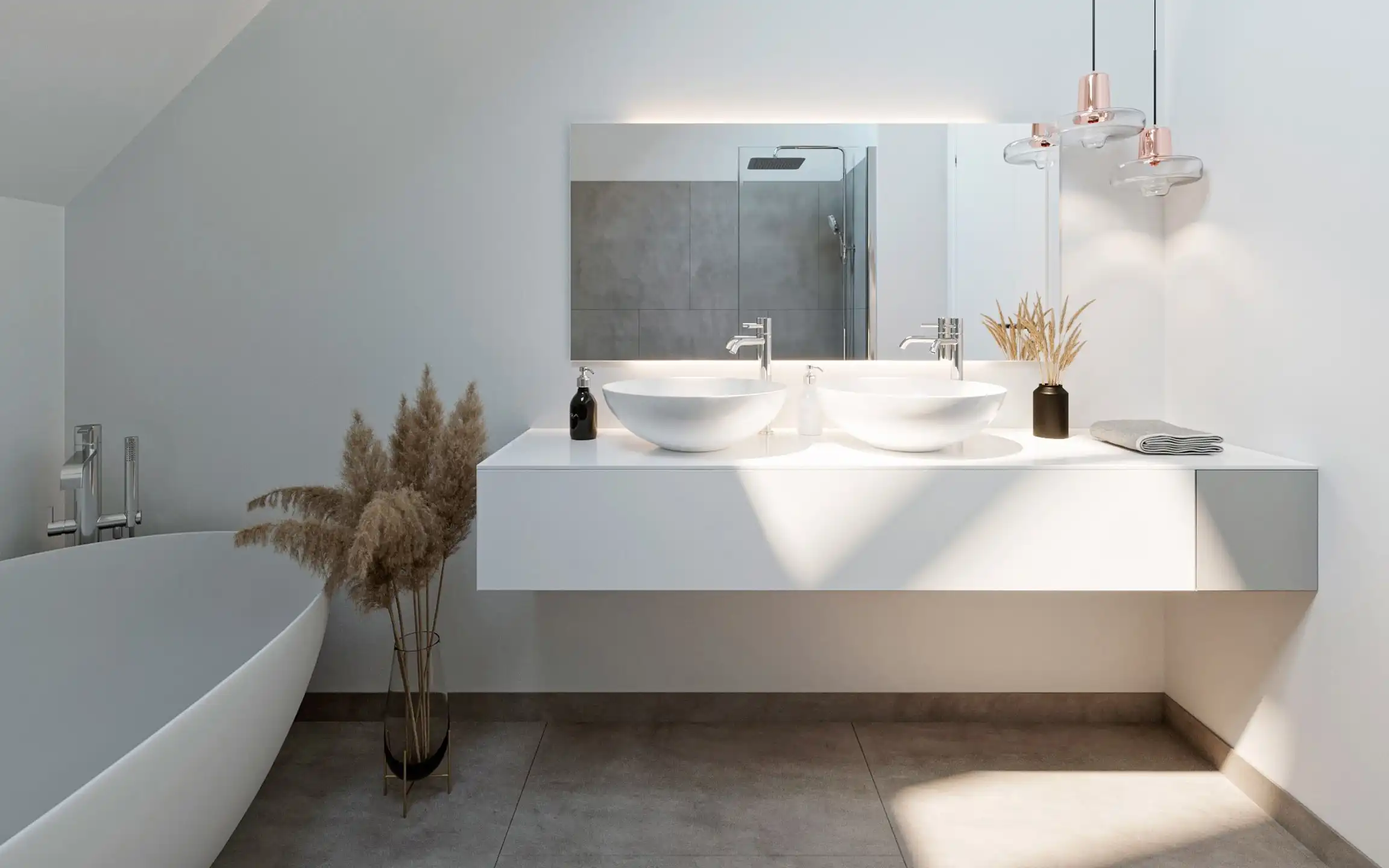 Ruim 2 slaapkamerappartement in Hoogstraten-centrum. foto 8