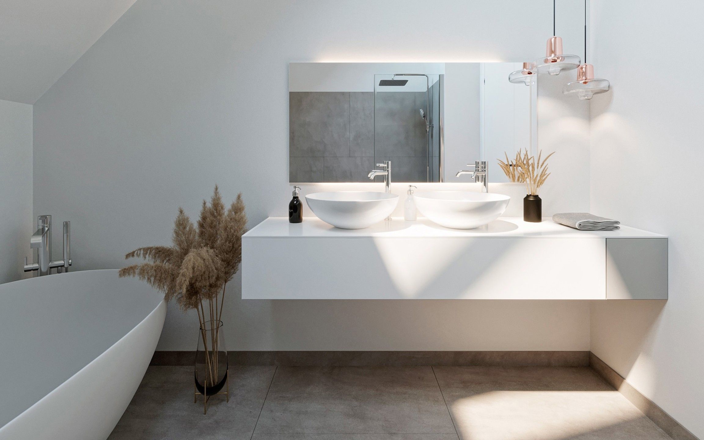 Ruim 2 slaapkamerappartement in Hoogstraten-centrum. foto 8