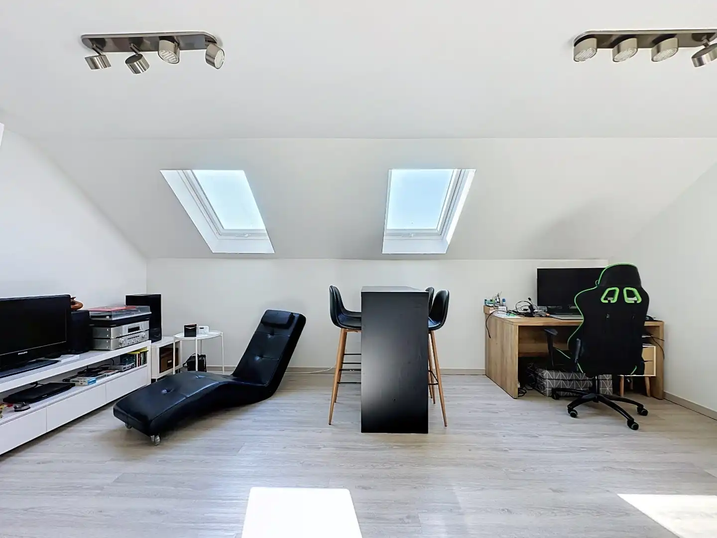 Instapklaar wonen op een toplocatie in Korbeek-Lo foto 16