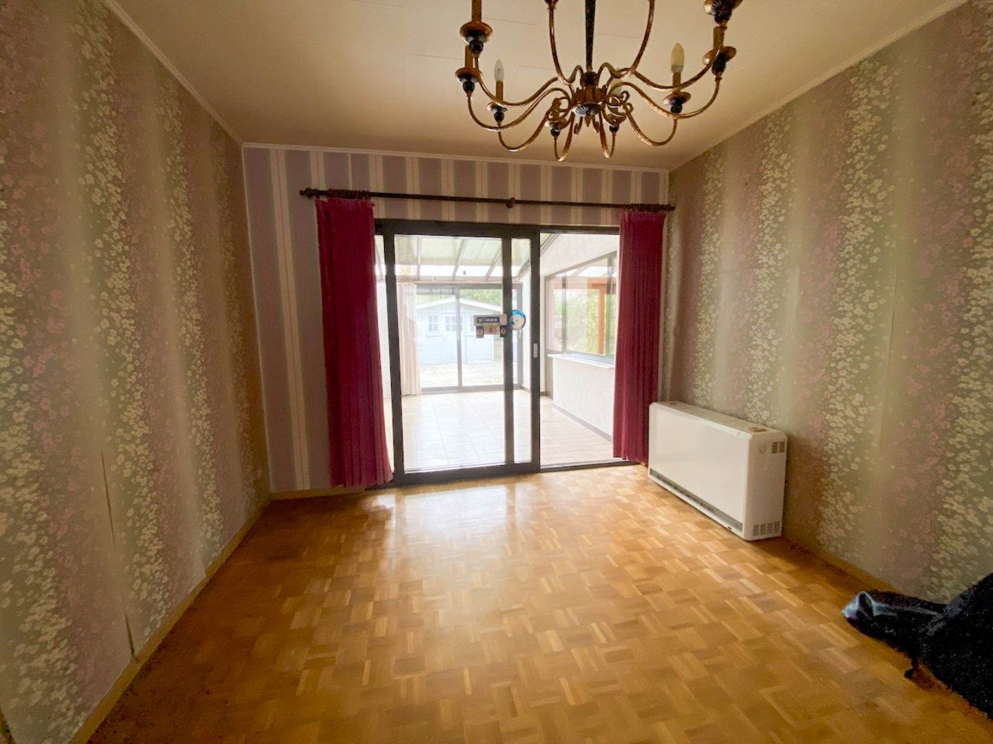 WONING met 3/4 kamers 1640 SINT-GENESIUS-RODE foto 7