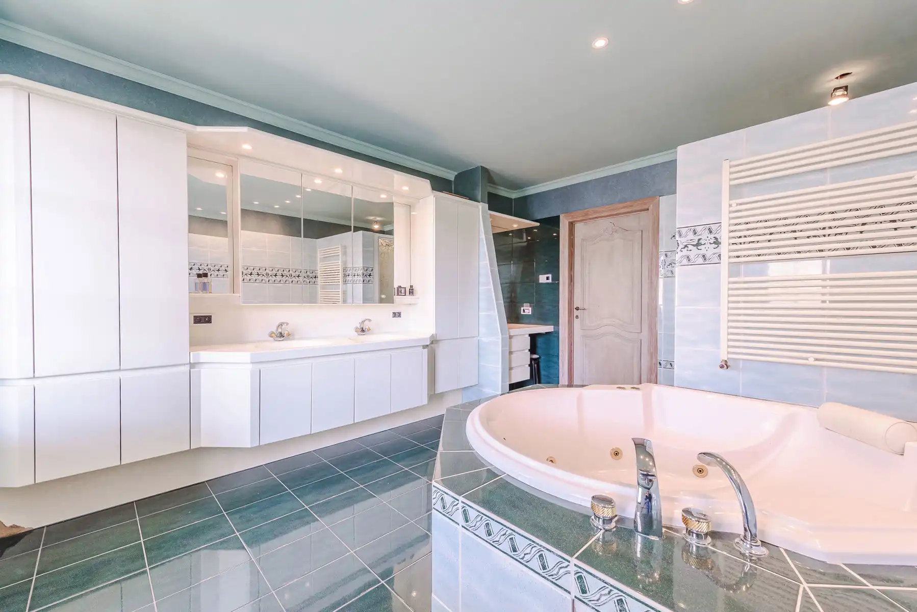 Verrassend ruime, onderhouden woning met veel mogelijkheden! foto 27