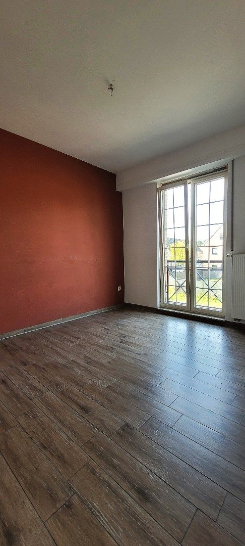 Gezellig Appartement 89m² met Ruim Zonnig Terras in Essen, nabij de Nederlandse grens foto 15