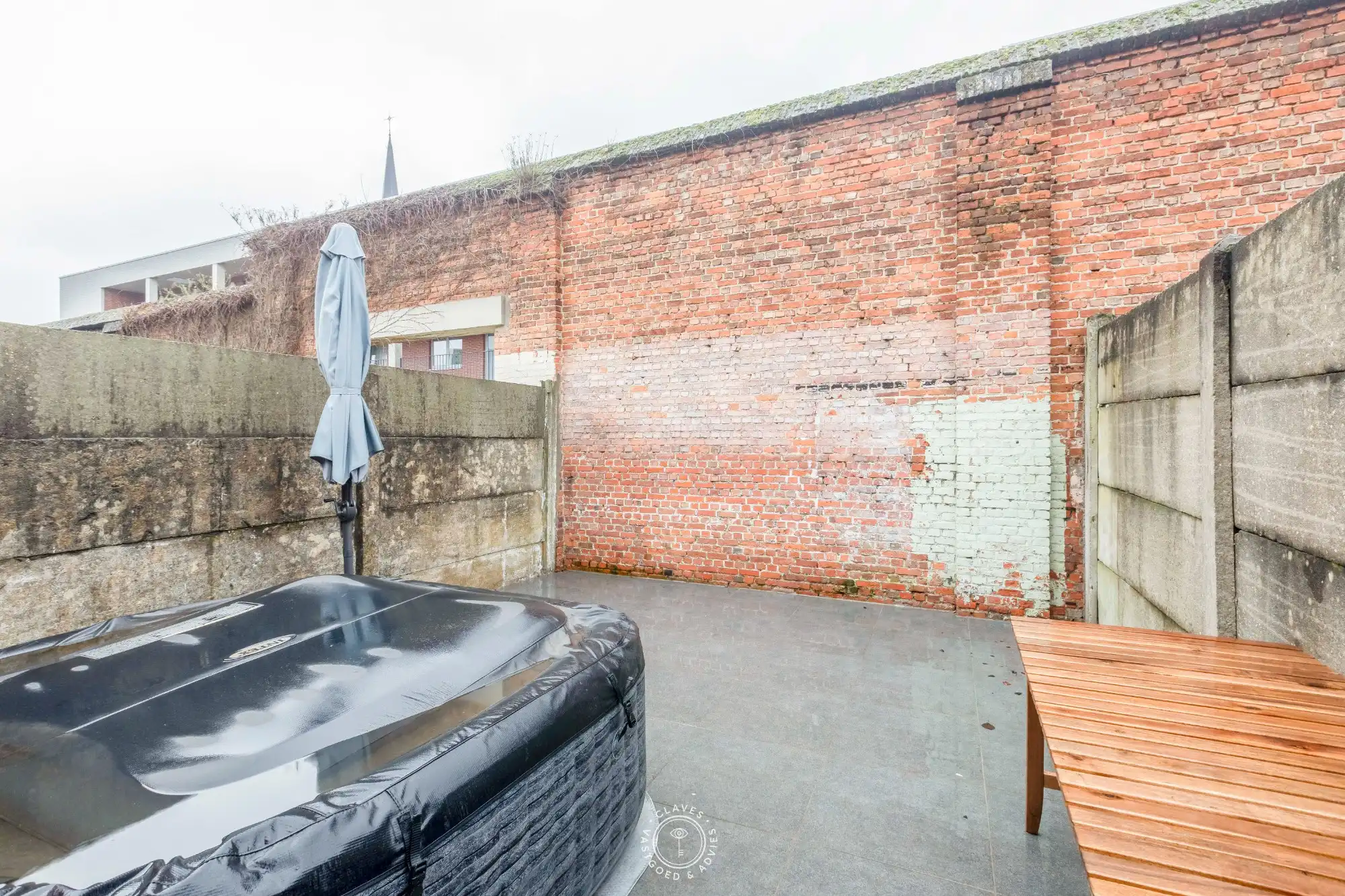 Instapklare stadswoning in centrum van Sint-Niklaas foto 12