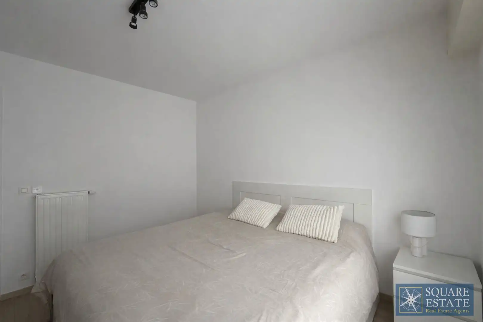 Prachtige gelijkvloers met tuin  foto 4