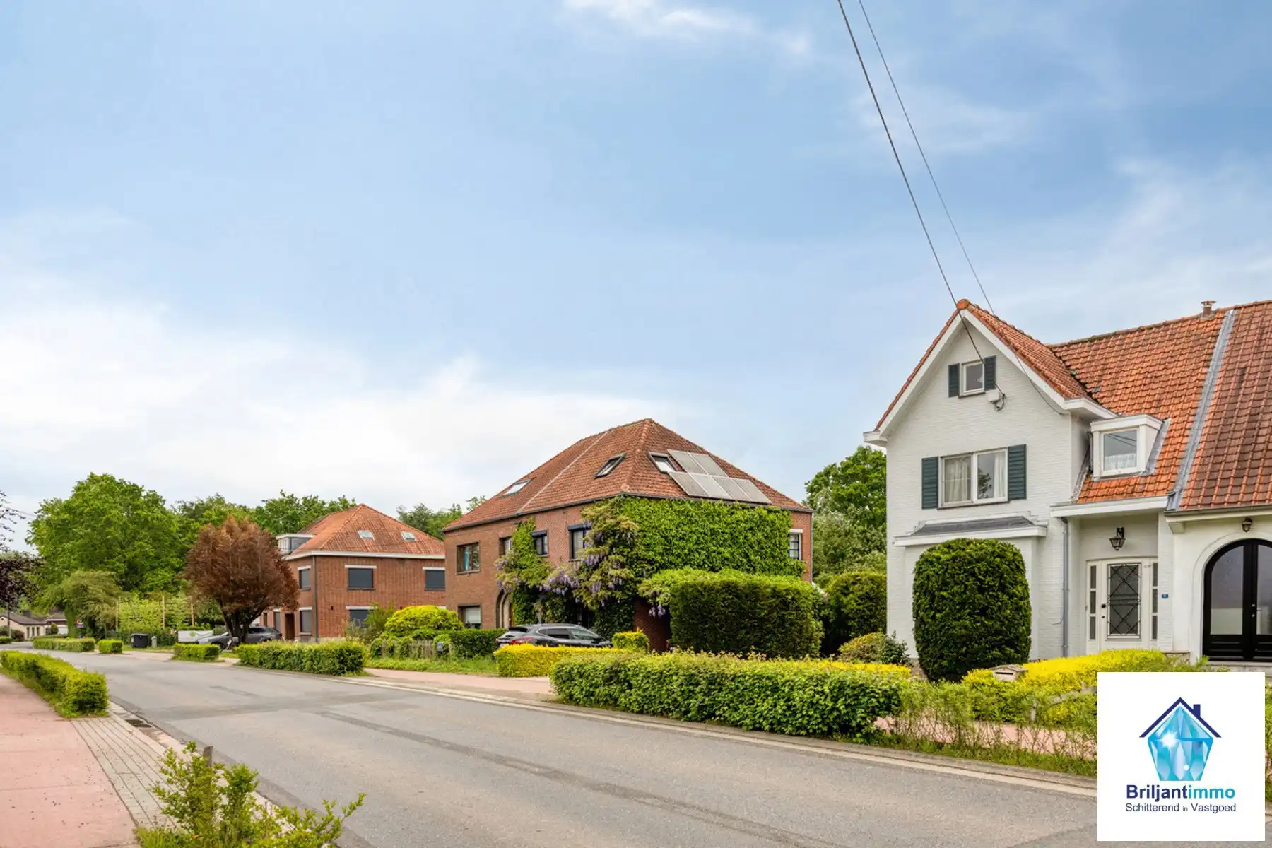 Charmante woning met karakter, ruimte en vele mogelijkheden foto 30