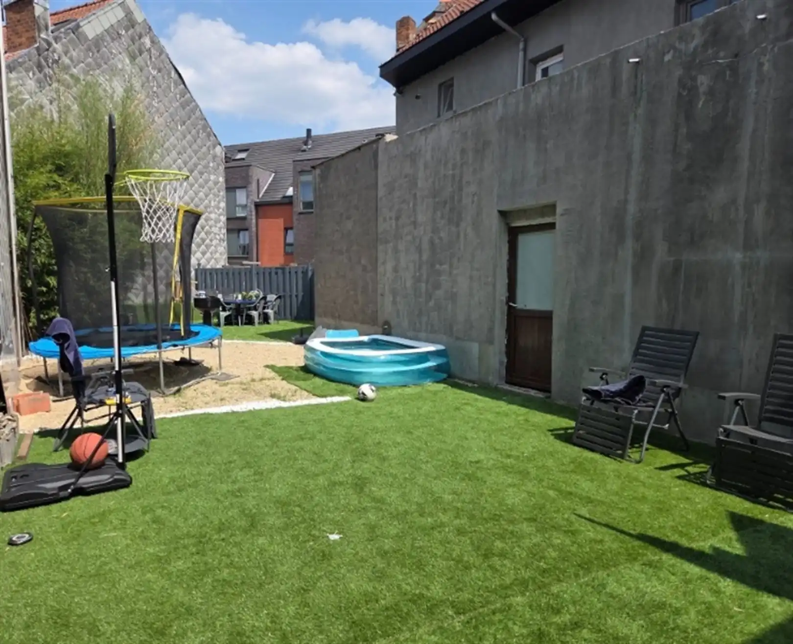 handelszaak + woonst foto 15