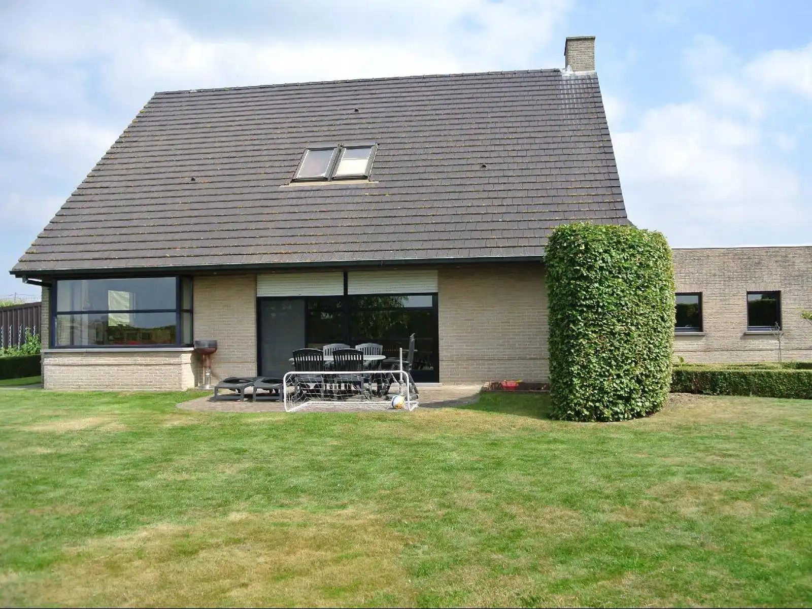 Huis, met 4 slaapkamers, 225.0m² bewoonbaar, in Wingene foto 27