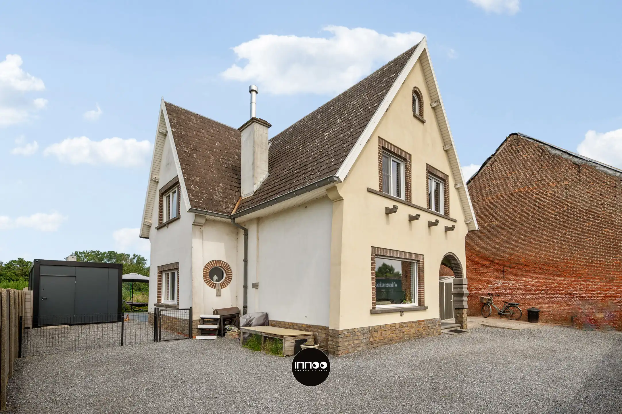 Huis te koop 3190 Boortmeerbeek