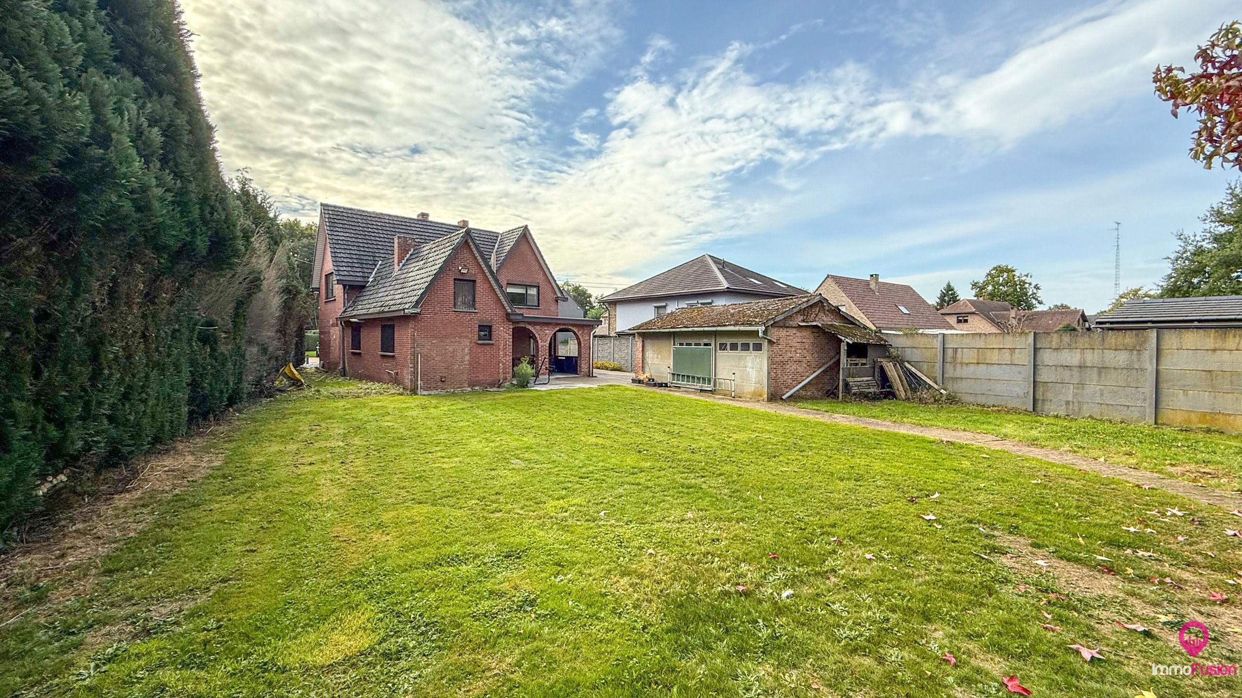 Instapklare woning met charme, 3slpk en grote tuin! foto 50