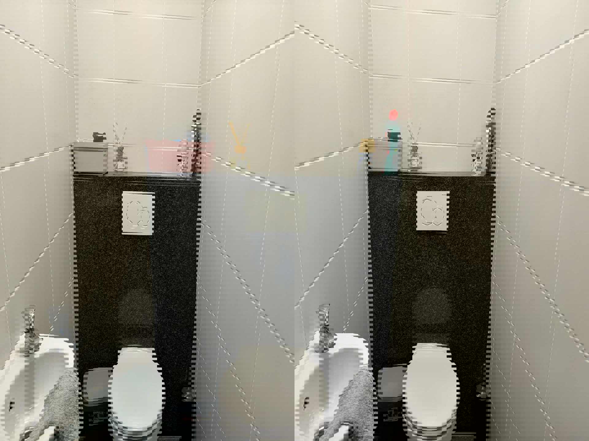 STEENHUIZE-WIJNHUIZE - Ruim, lichtrijk appartement met terras. foto 13