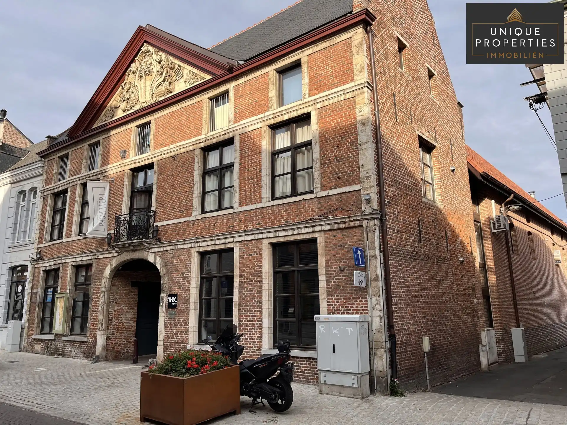 Appartement te koop foto 27