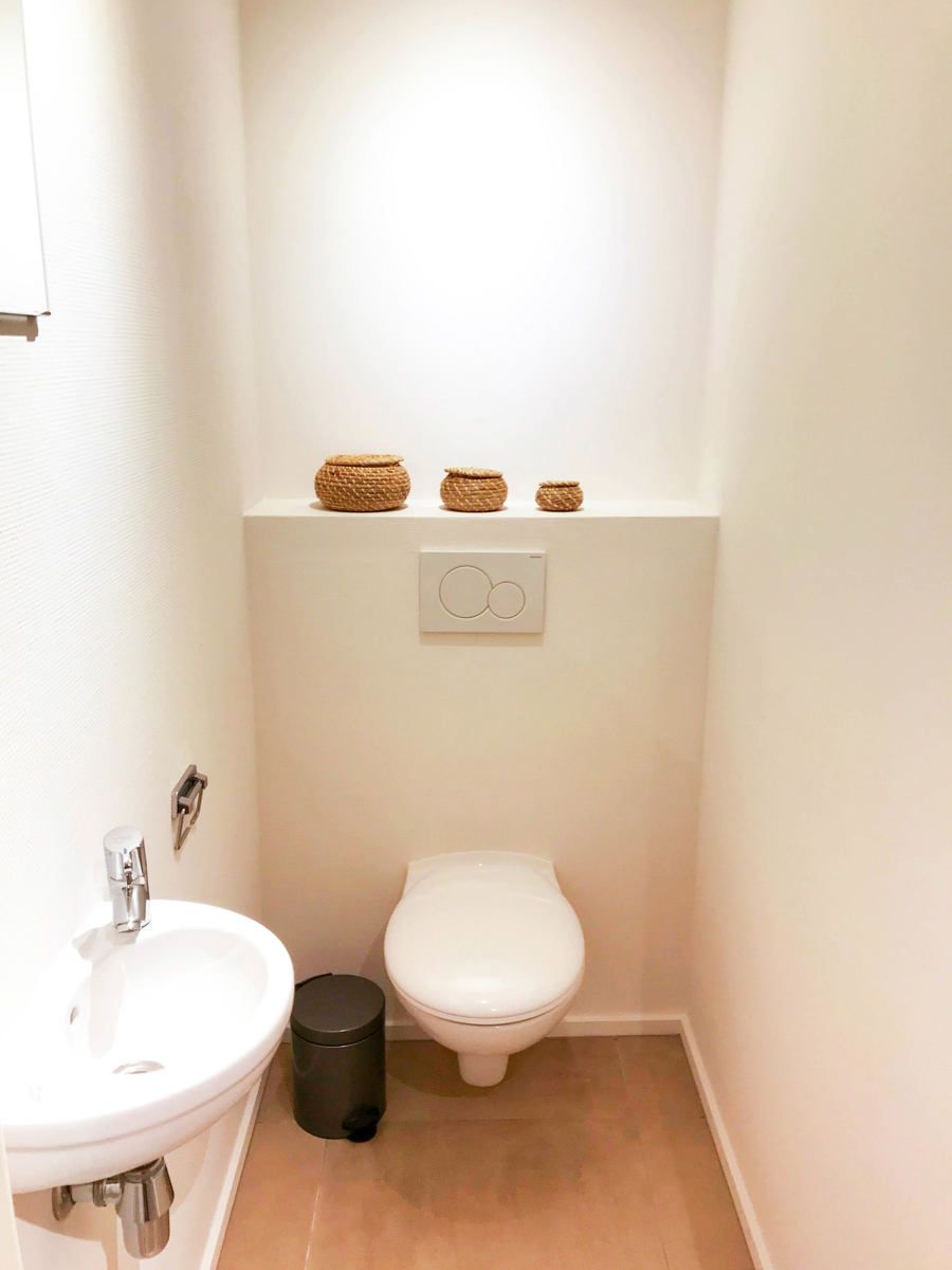 LICHTRIJK - Gemeubeld appartement met 2 slaapkamers (NAVO) foto 14