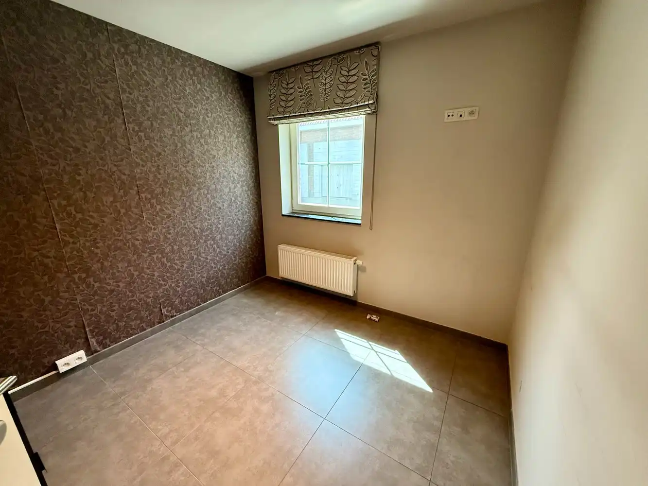 Recent, energiezuinig appartement nabij de dorpskern van Zingem! foto 8