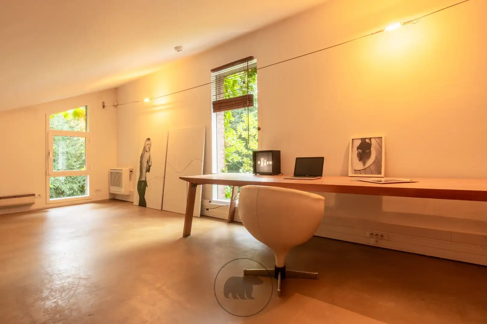 Villa op 3 345 m², droomlocatie te Sint-Martens-Latem foto 20