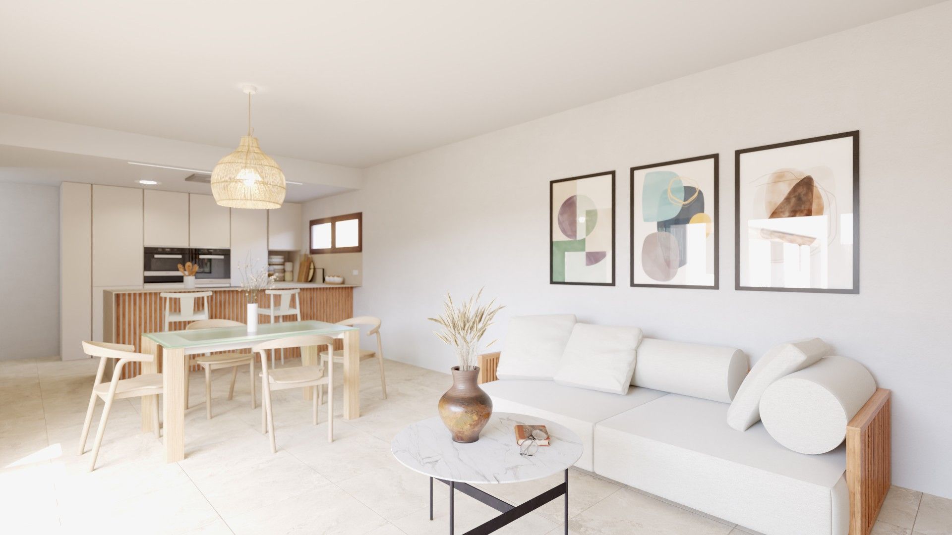 Eonia Villas - Algorfa foto 11