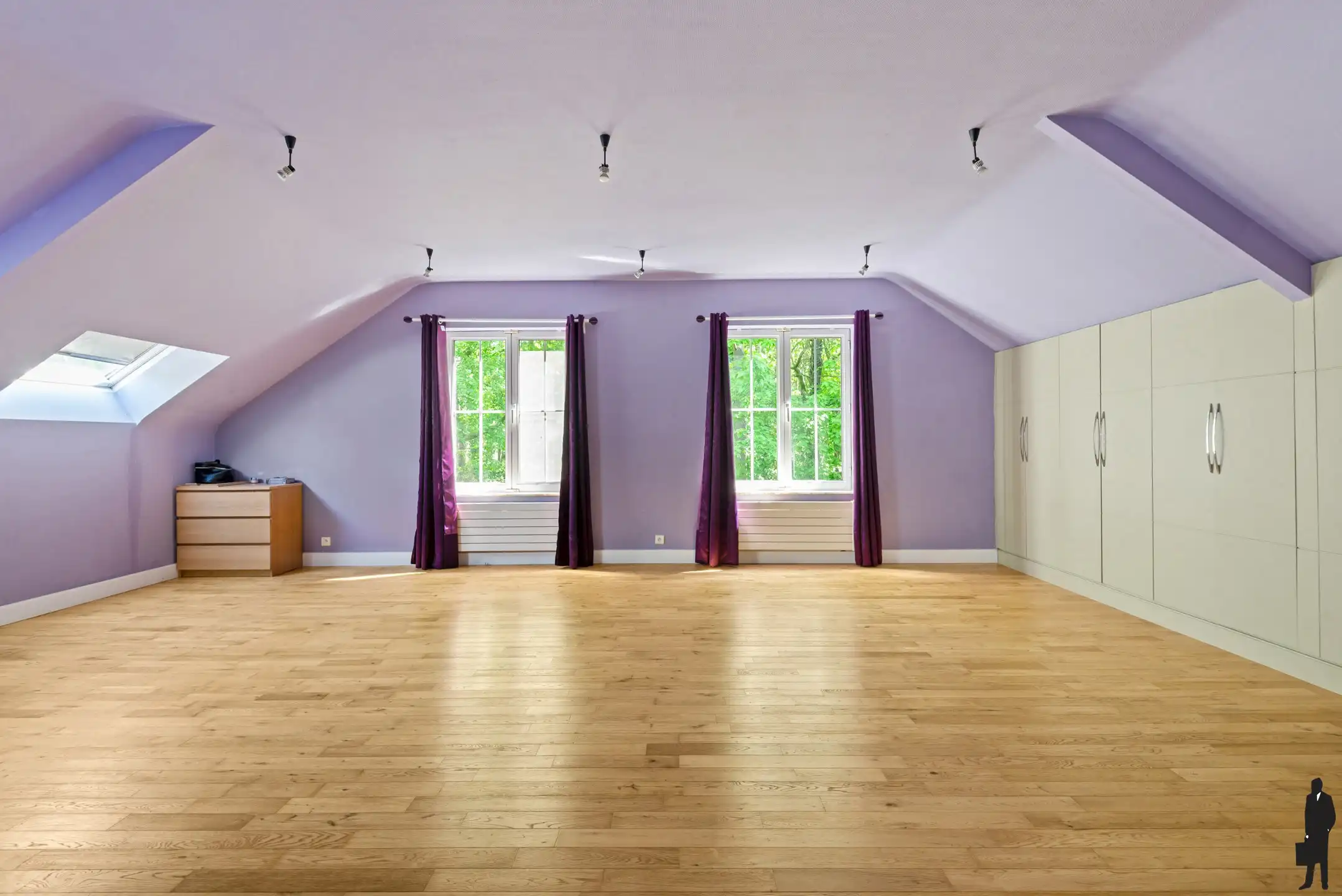 Top gelegen villa met binnenzwembad! foto 17