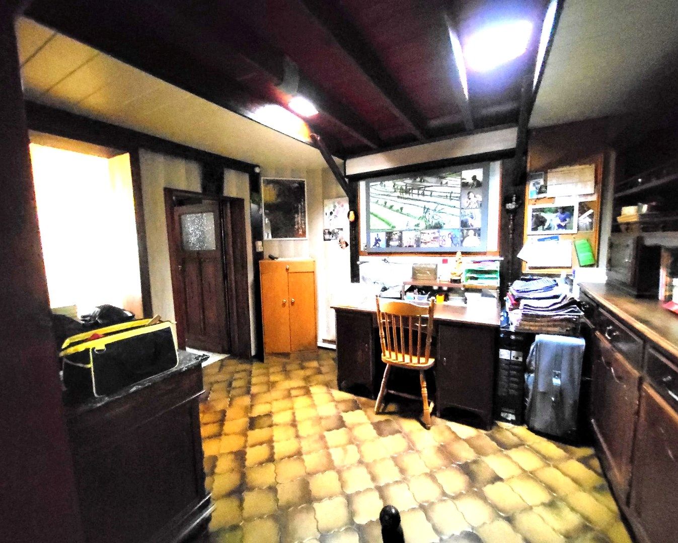 Deze woning staat in optie. foto 4