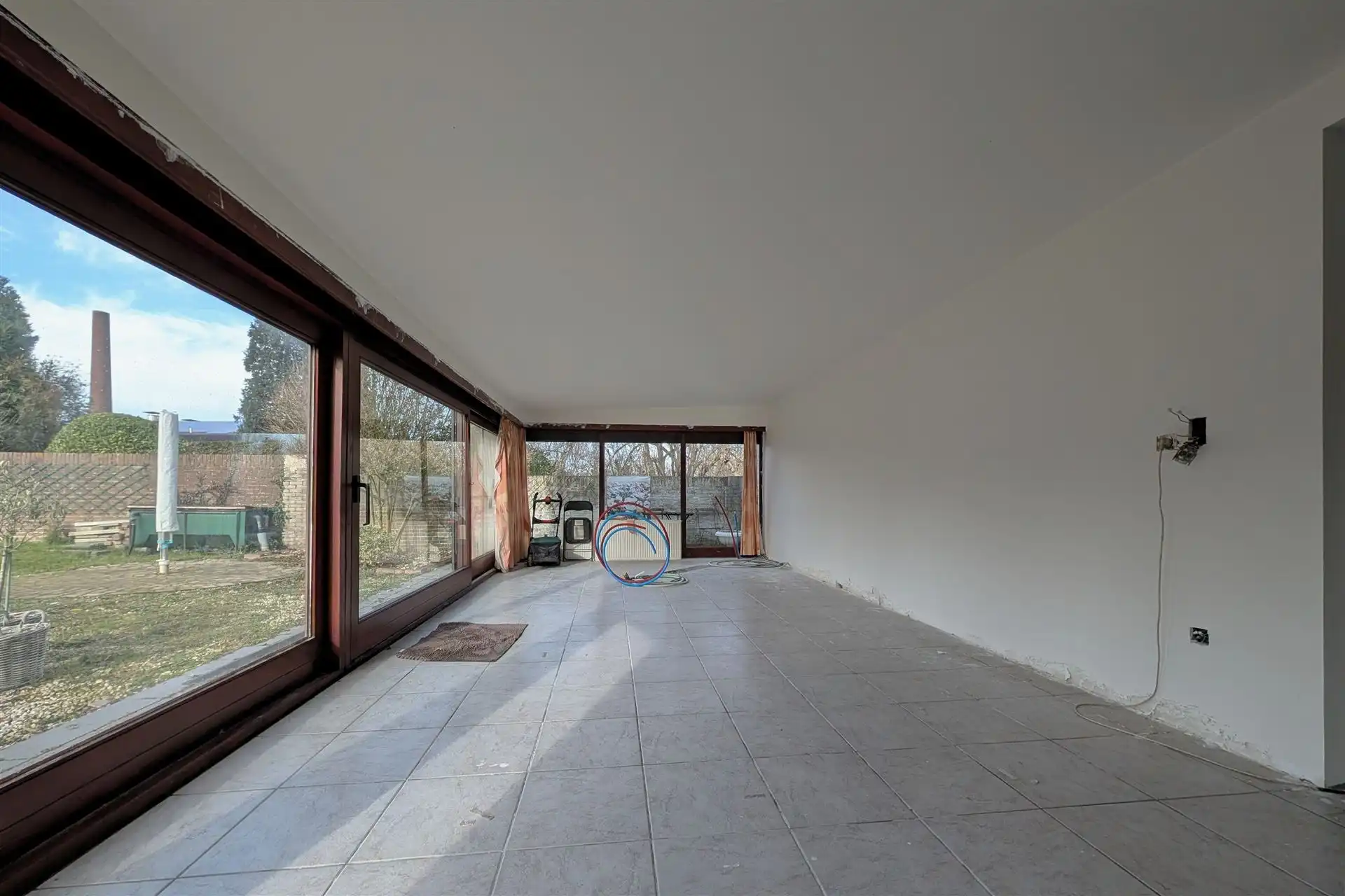 Statige woning op 9a15ca met 4 slpk. in verzorgde woonwijk te Kesselt foto 10