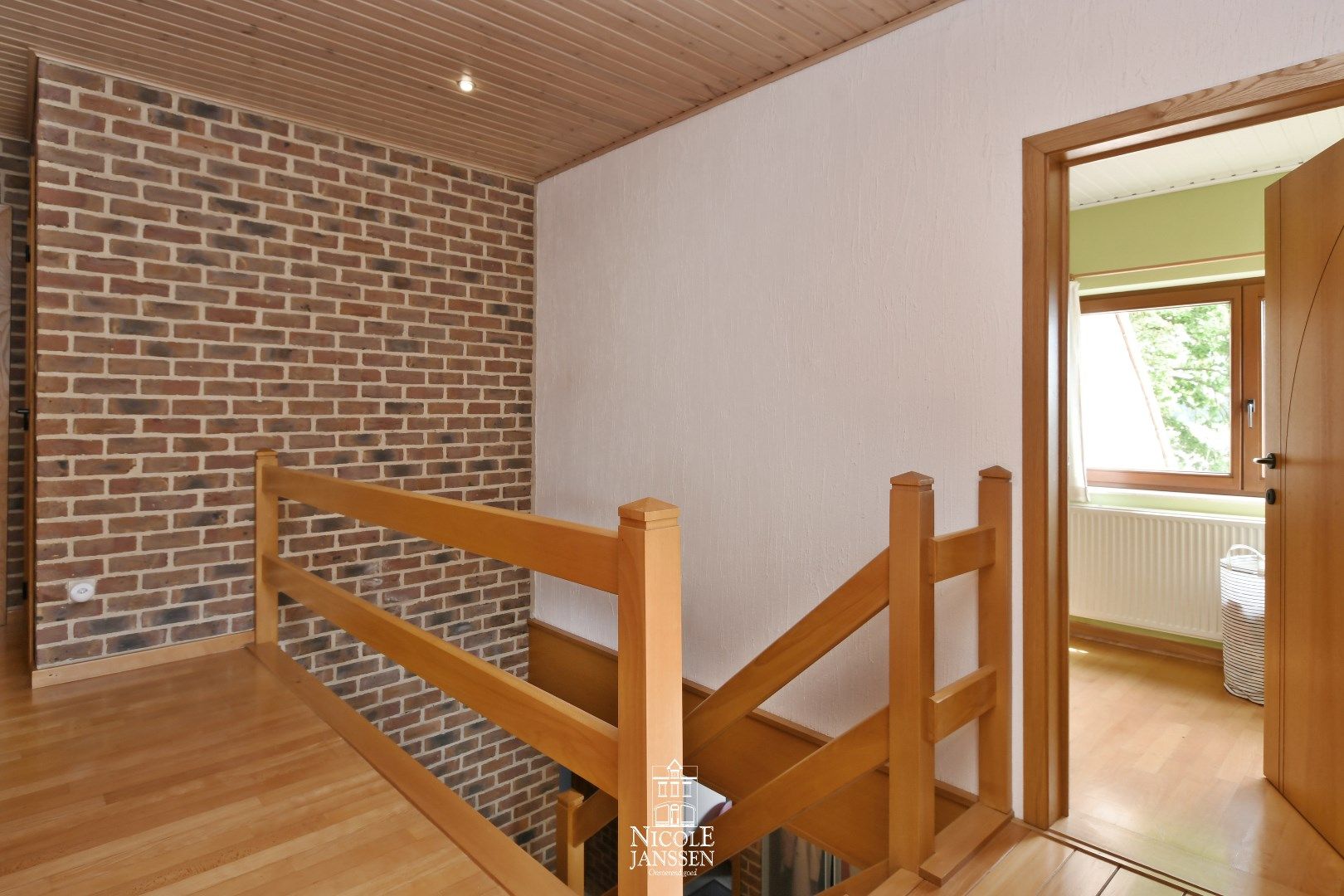 Landelijke vrijstaande woning te koop in Molenbeersel  foto 24
