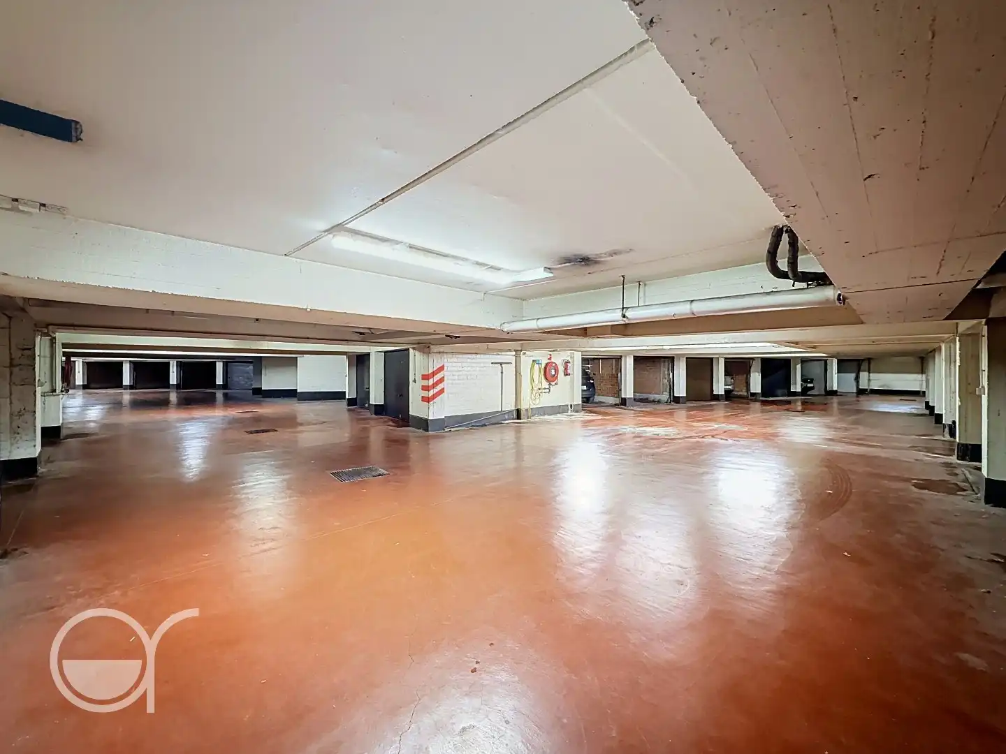 Gunstig gelegen garagebox in Gent foto 4