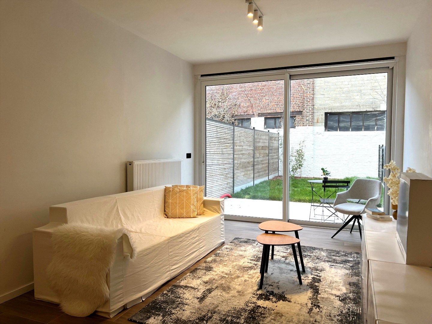 Huis te koop Laurens De Metsstraat 10 - - 9620 Zottegem