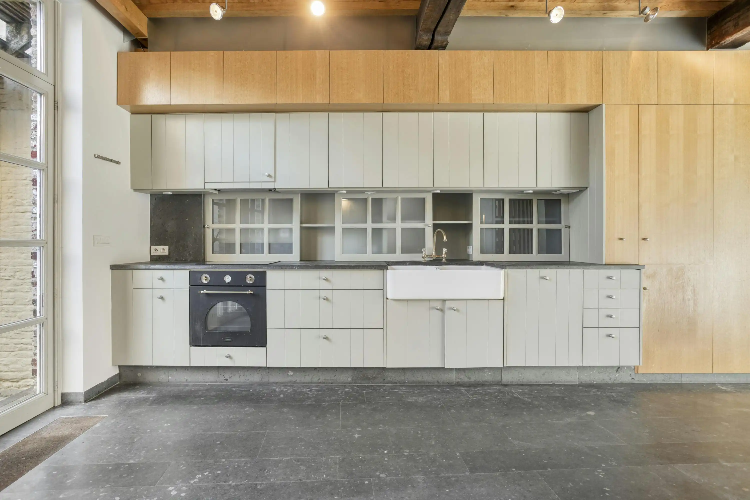 Authentiek huis te koop in het hart van Brugge foto 6