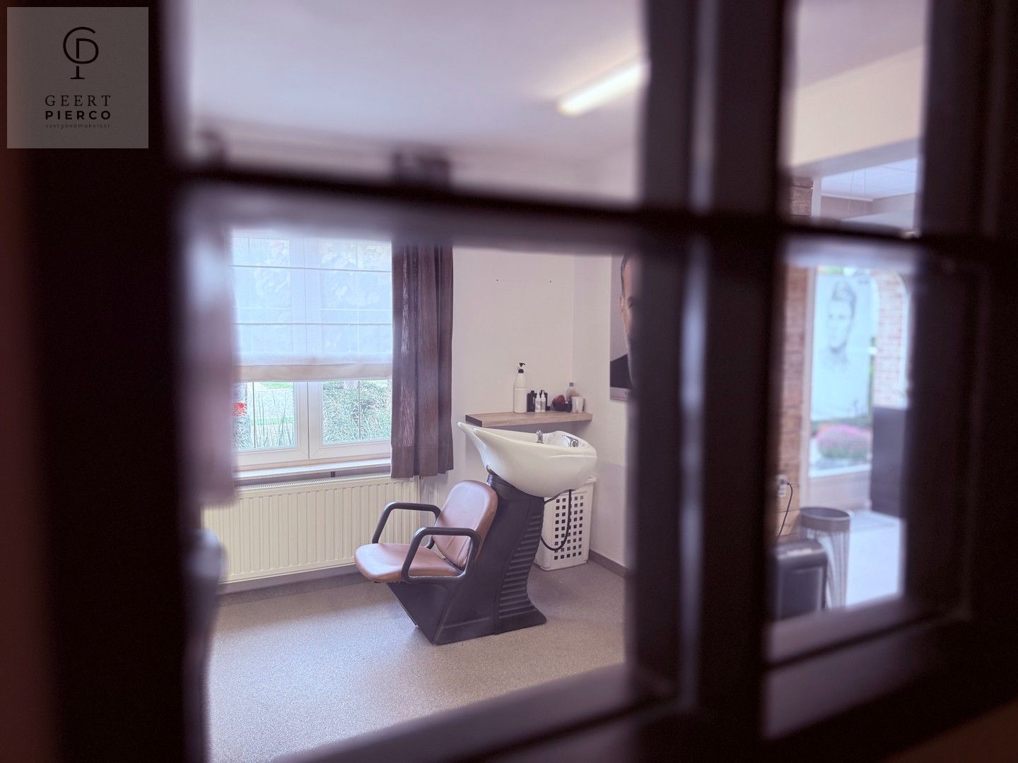 Knappe woning met ruimte foto 17