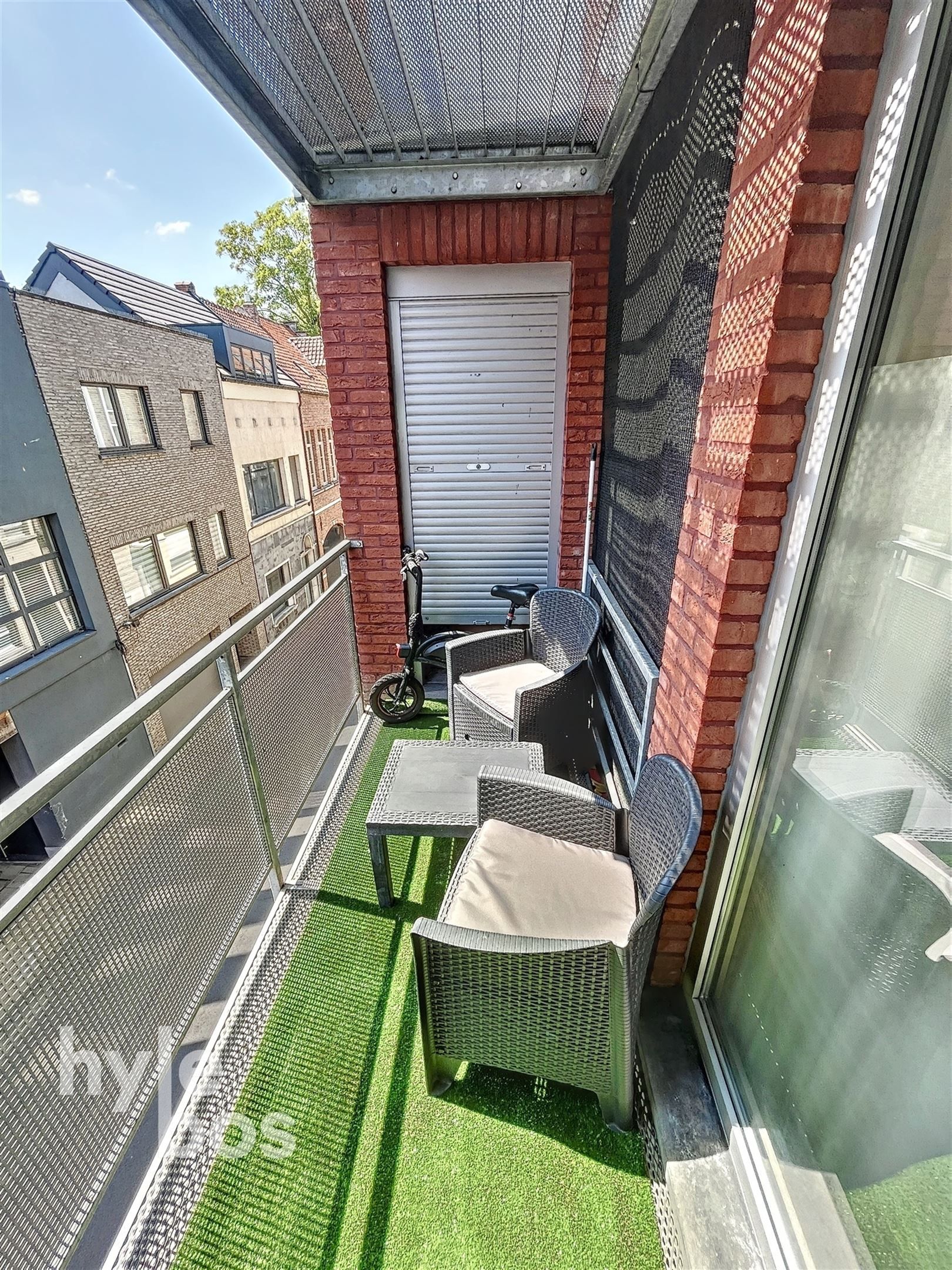 Instapklaar appartement met 1 slaapkamer op centrale ligging foto 9