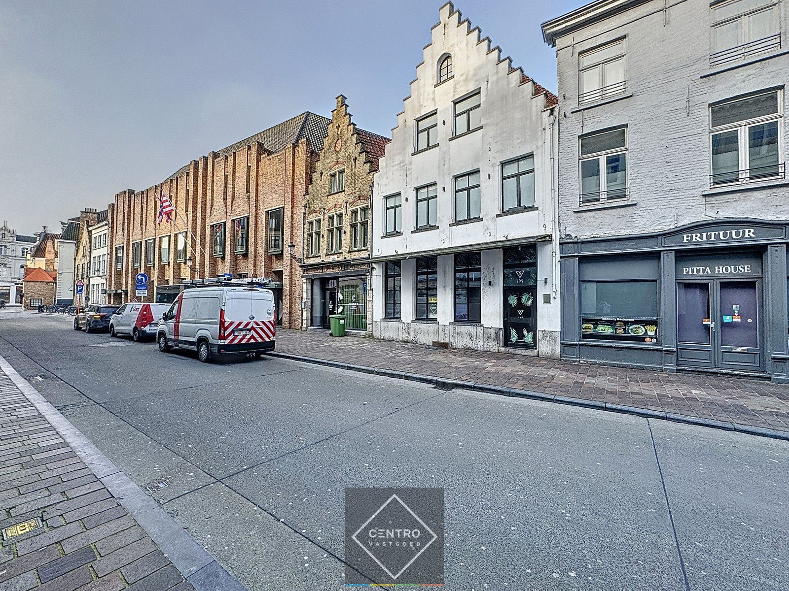 Handelspand op TOPligging tussen de Grote Markt en de Stadsschouwburg! foto 9