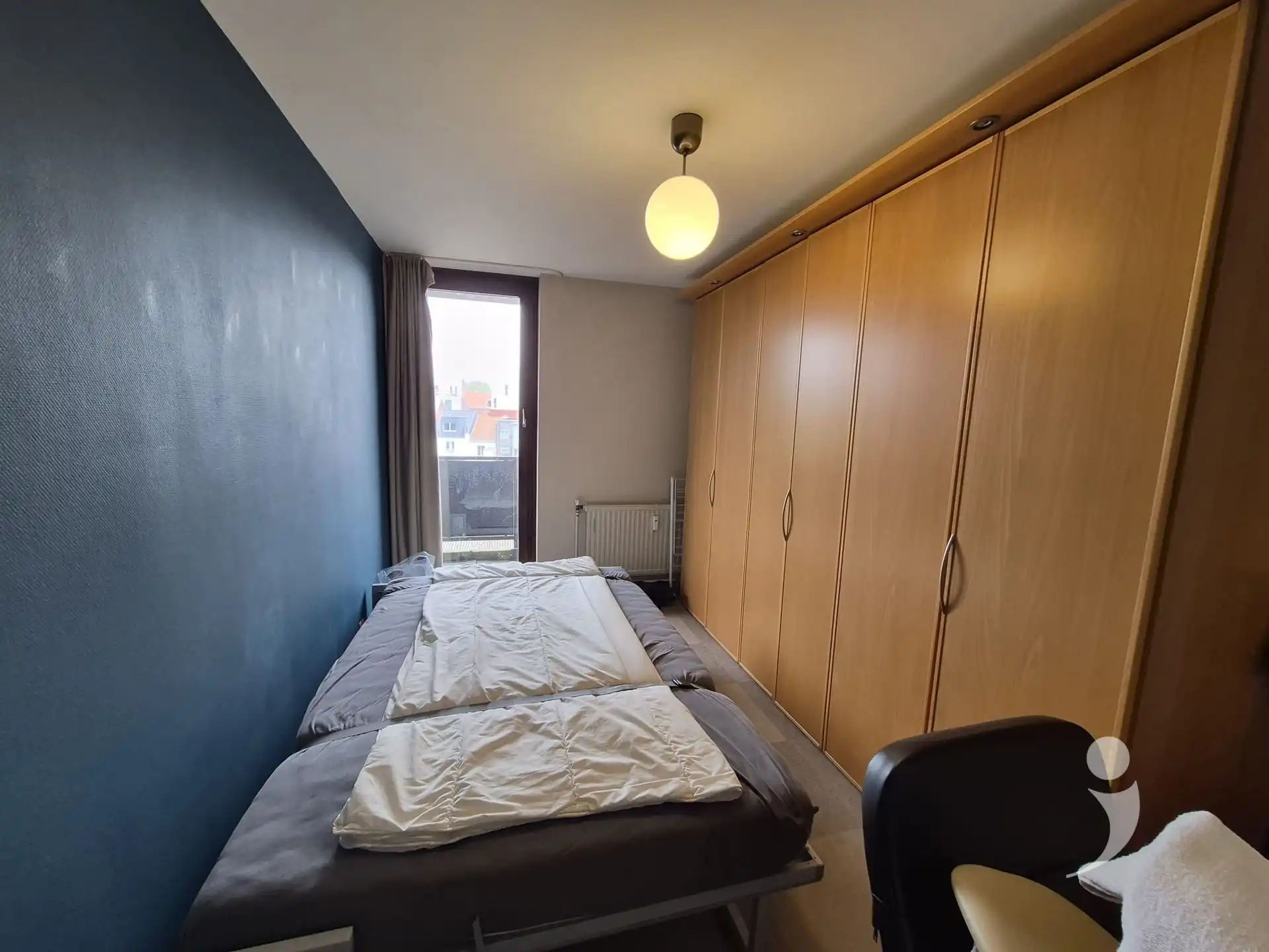 Bemeubeld appartement foto 12