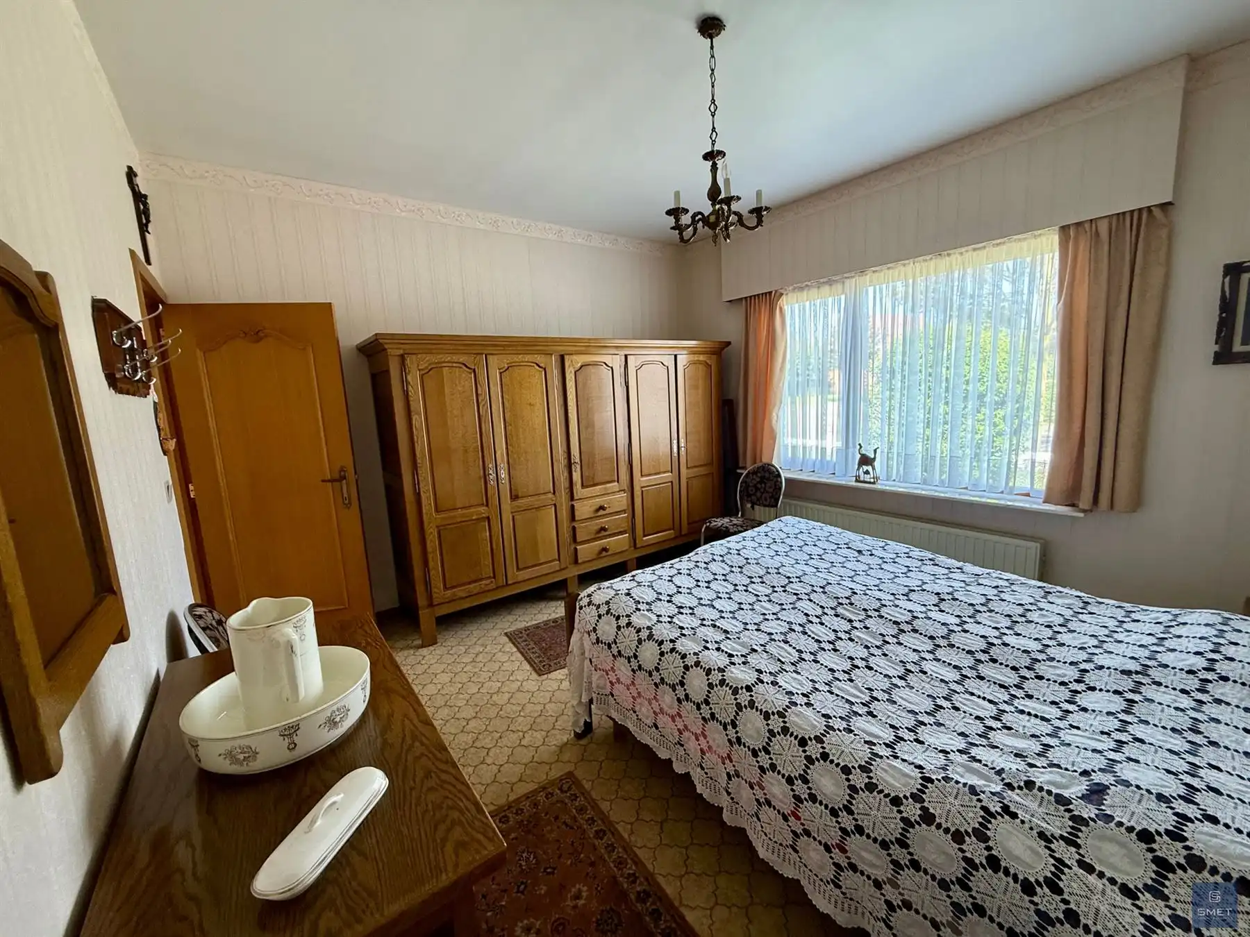 TE RENOVEREN BUNGALOW MET 2 SLPKS EN GARAGE foto 12