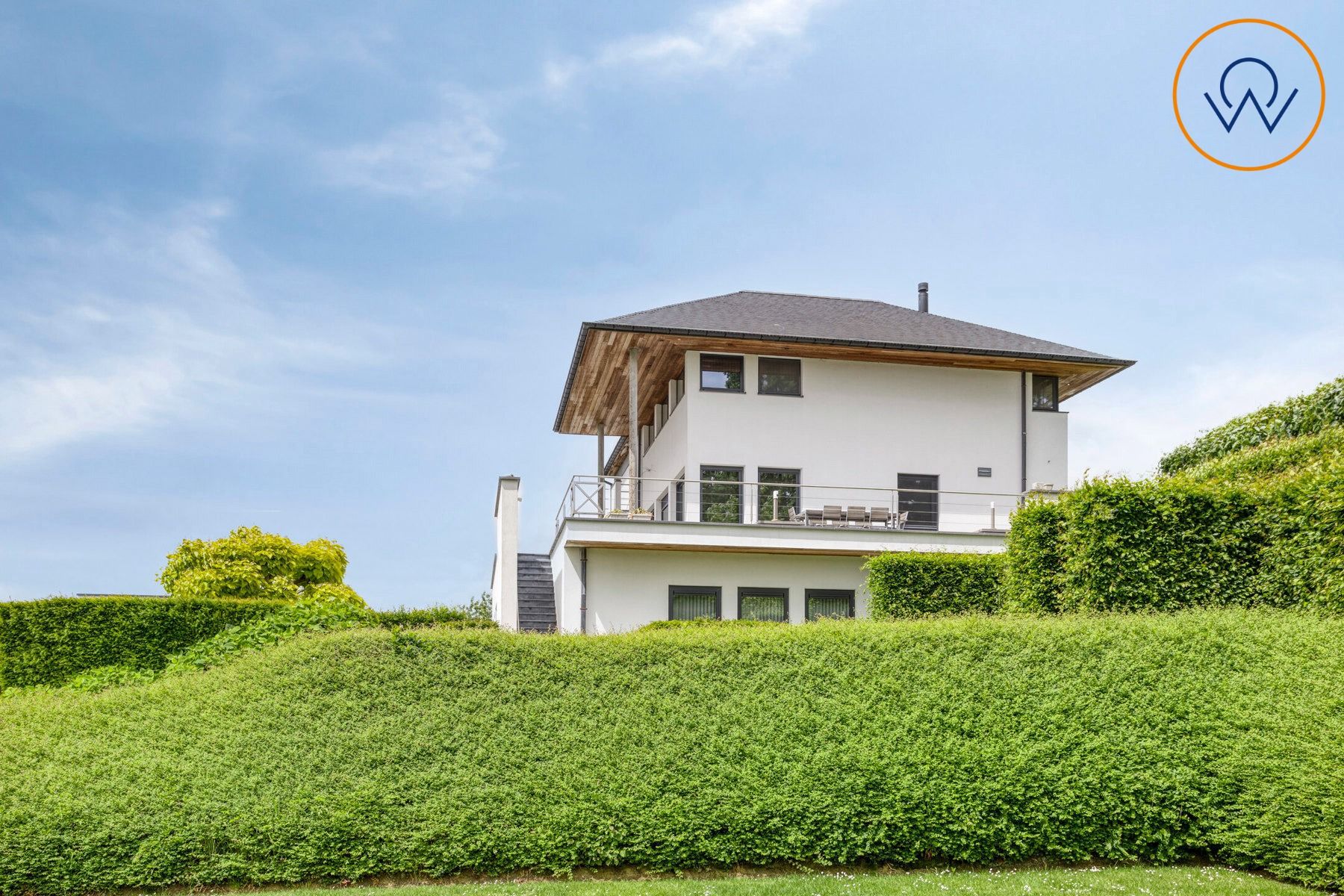 Exclusieve villa met adembenemend uitzicht en luxueuze voorzieningen foto 68