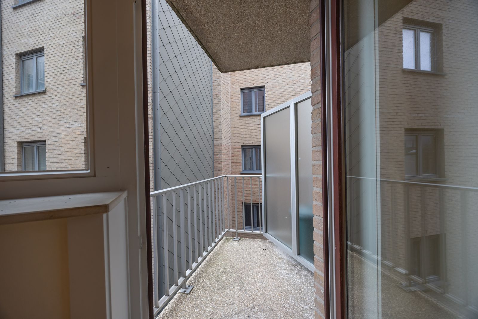 Royaal appartement met een zonnig terras op een toplocatie foto 17