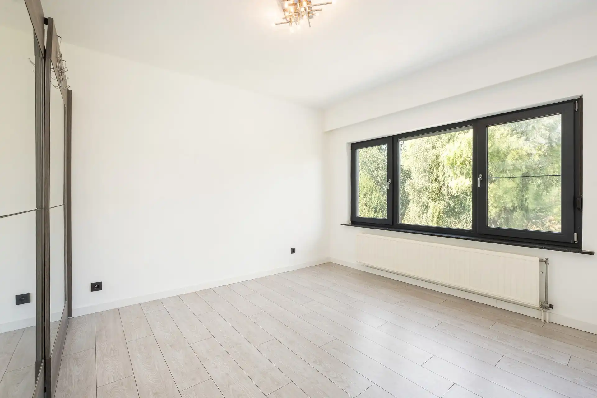 Energiezuinige bel etage woning met 3 slaapkamers gelegen in een groene omgeving foto 19