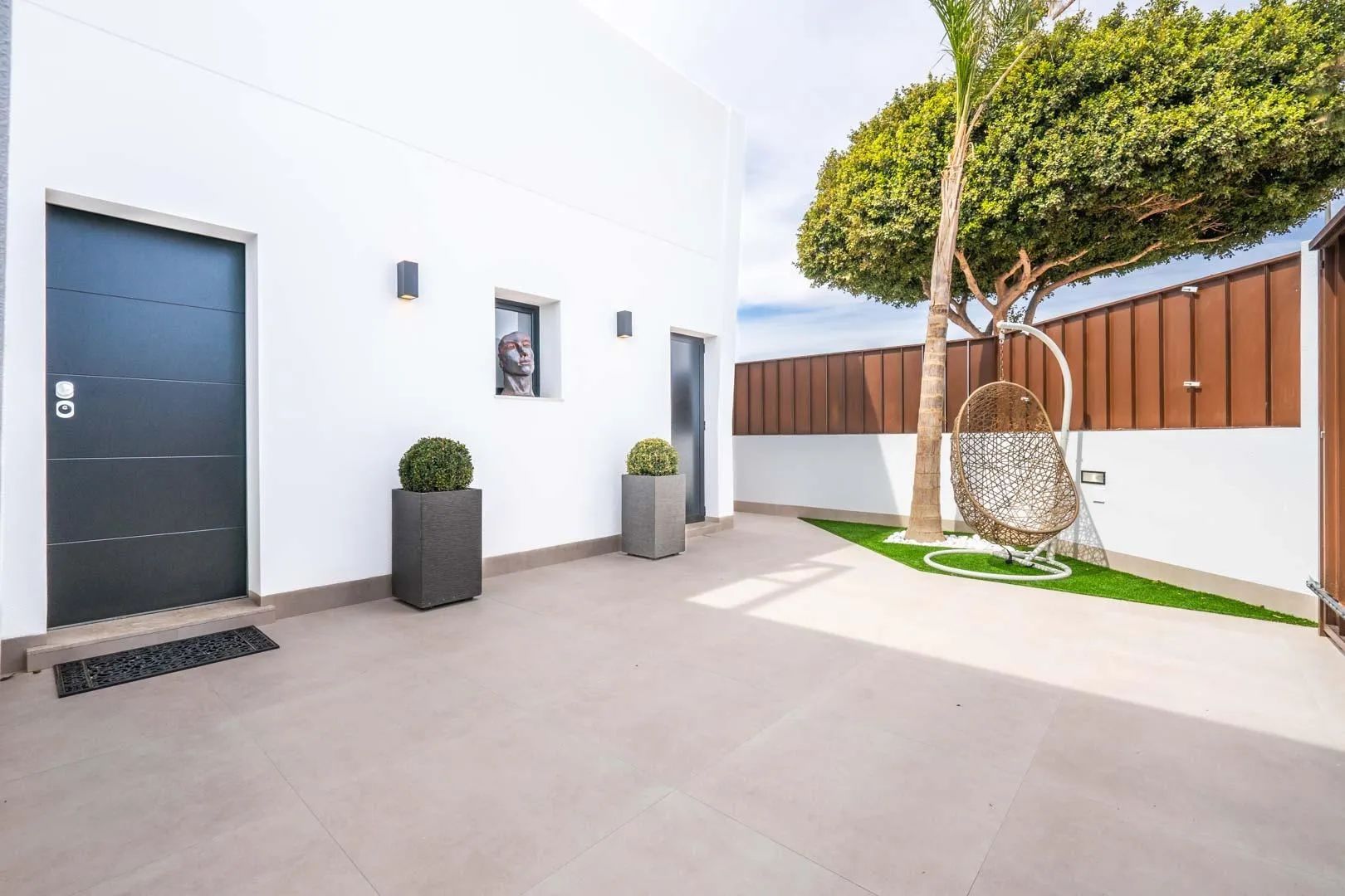 Ontdek de luxe van het leven in onze nieuwe villa's, omgeven door de groene pracht van golfterreinen. Jouw perfecte oase van rust en comfort foto 30