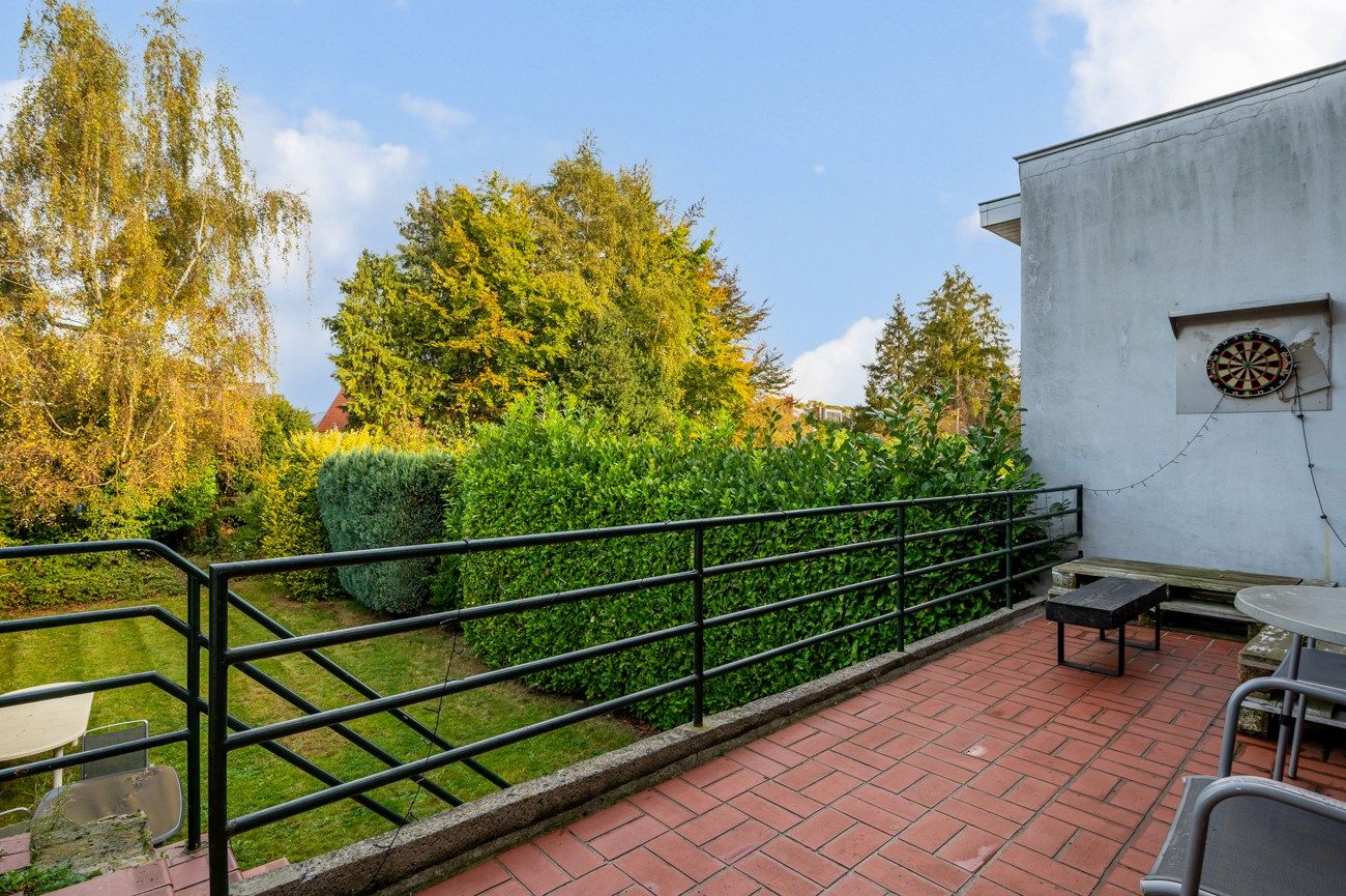 Centraal in de St-Elisabethwijk tussen het groen foto 9