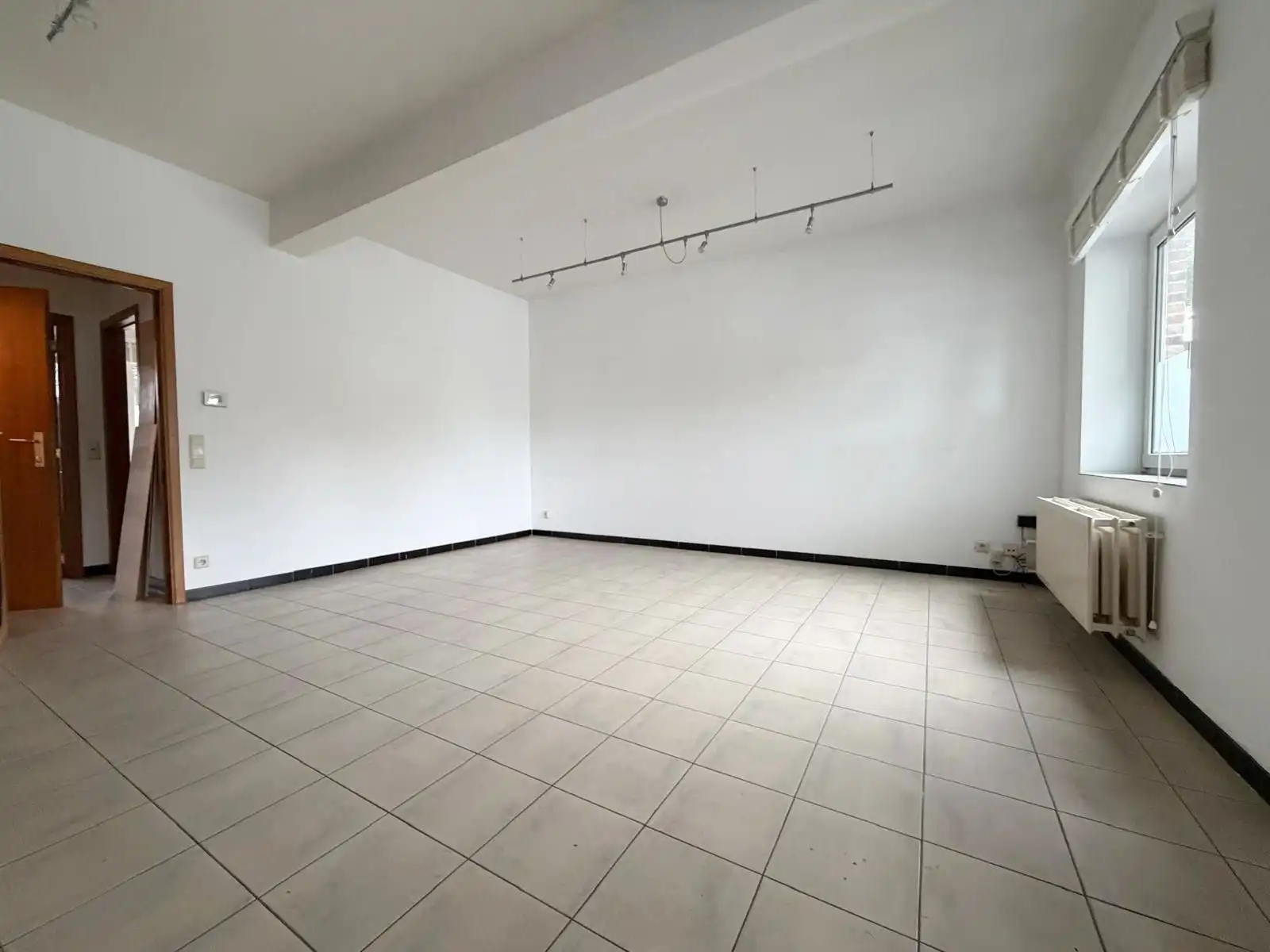 Appartement, 1 slaapkamer in het centrum van Lennik foto 4