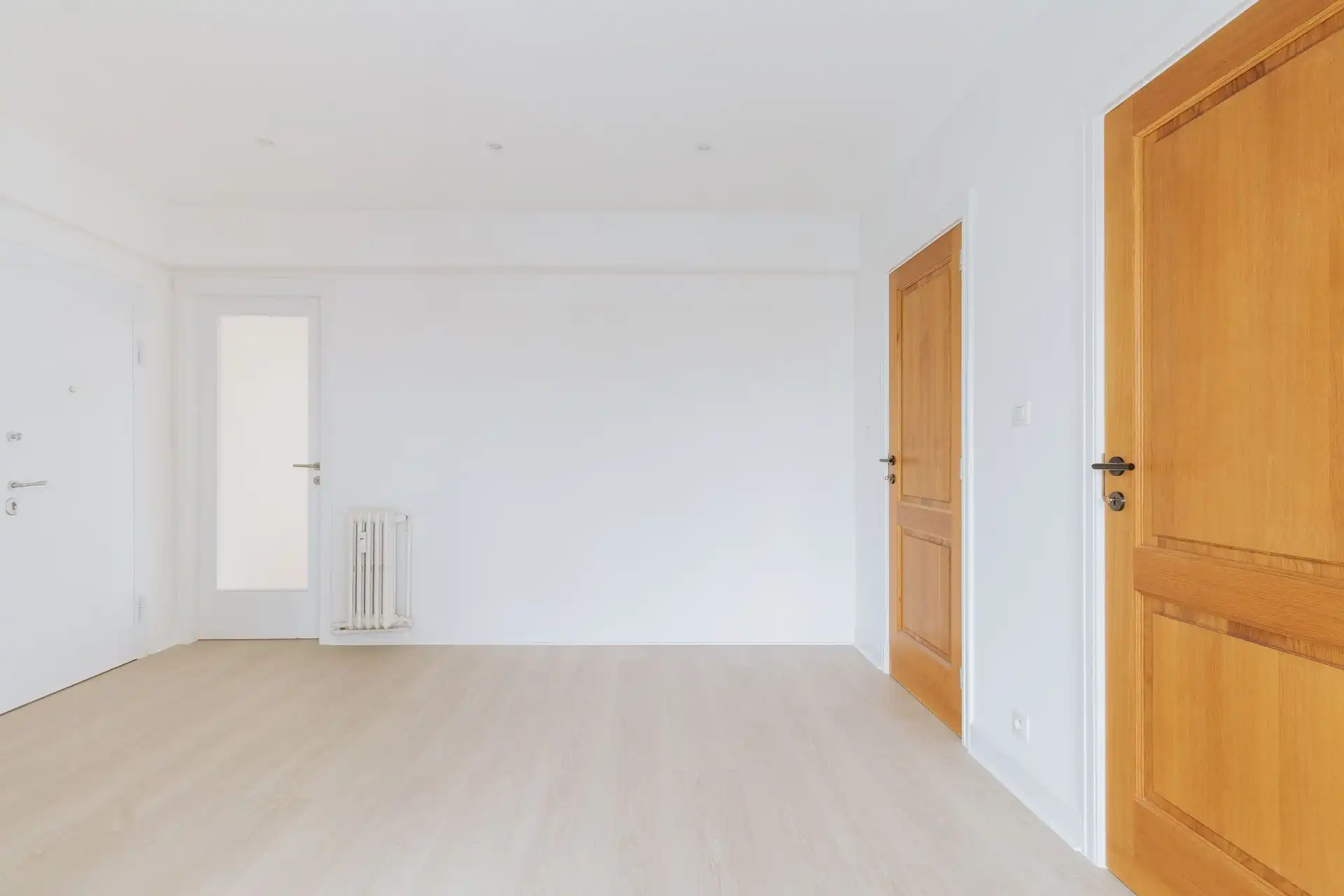 Ruim appartement van 170 m² met zicht op het Stadspark! foto 16