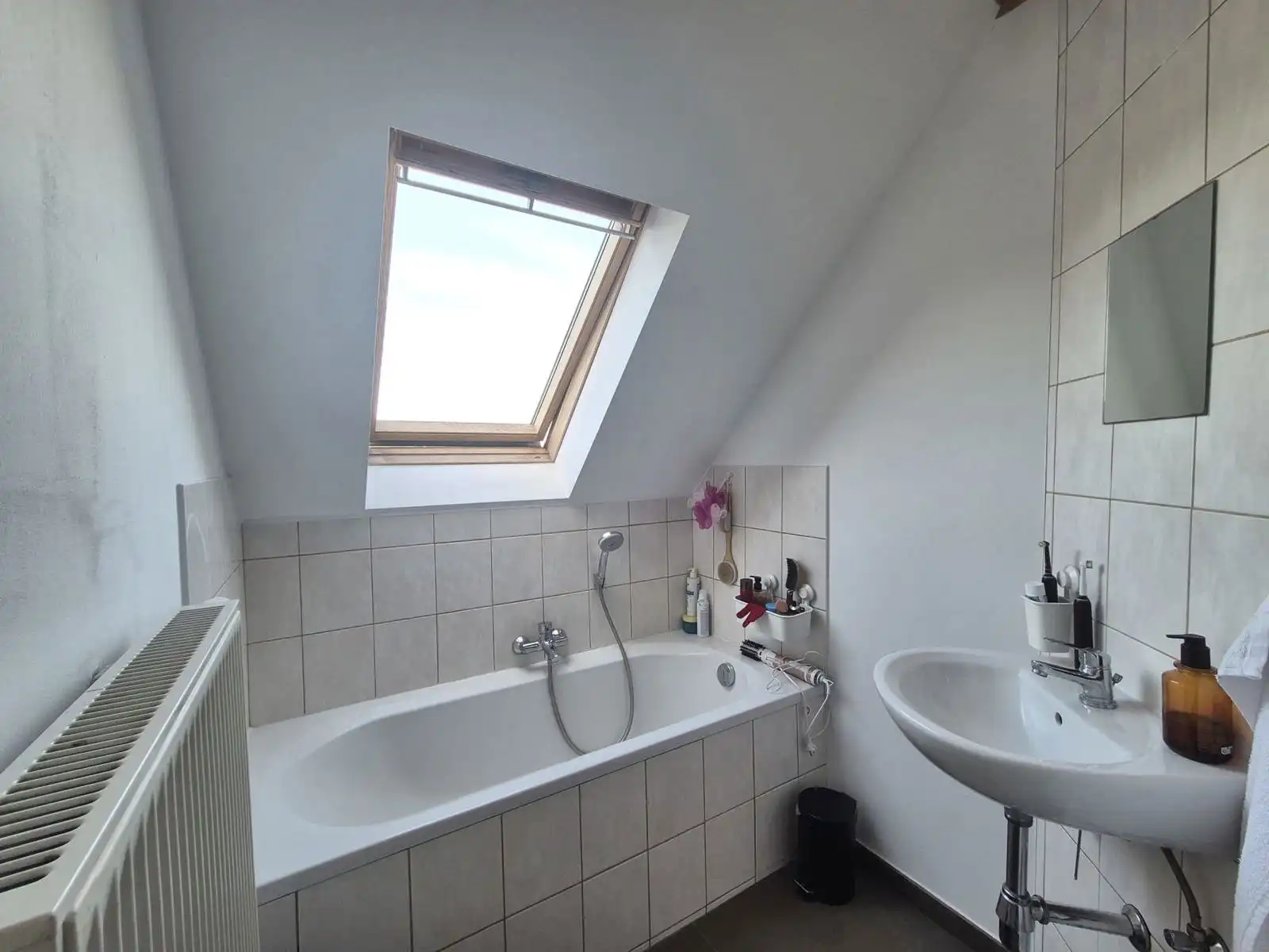 Duplex appartement 2 slaapkamers en 2 badkamers - EPC B foto 7