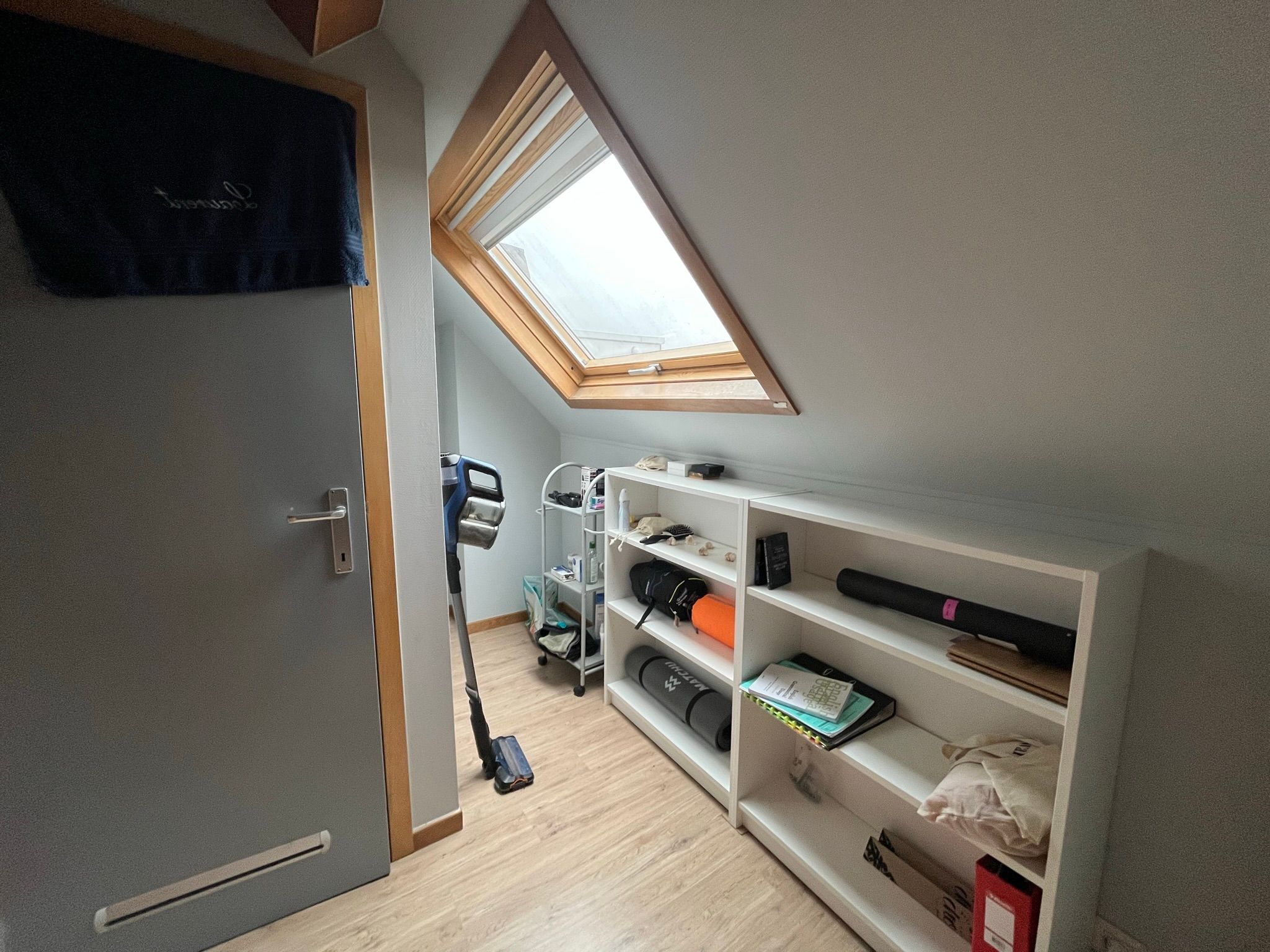 Studentenkamer - ONMIDDELIJK VRIJ foto 9