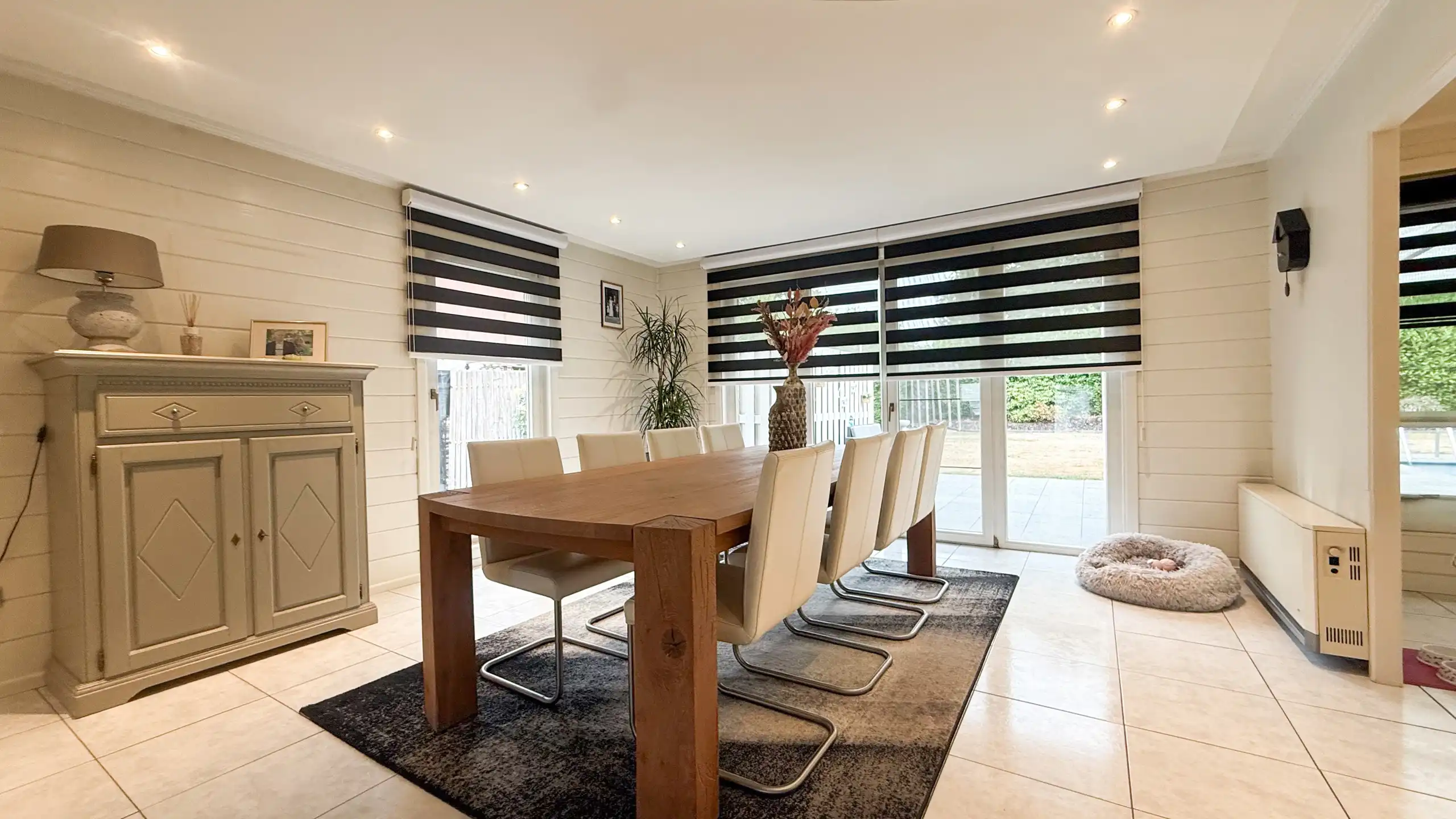 Perfect onderhouden magazijn met gelijkvloerse woning! foto 41