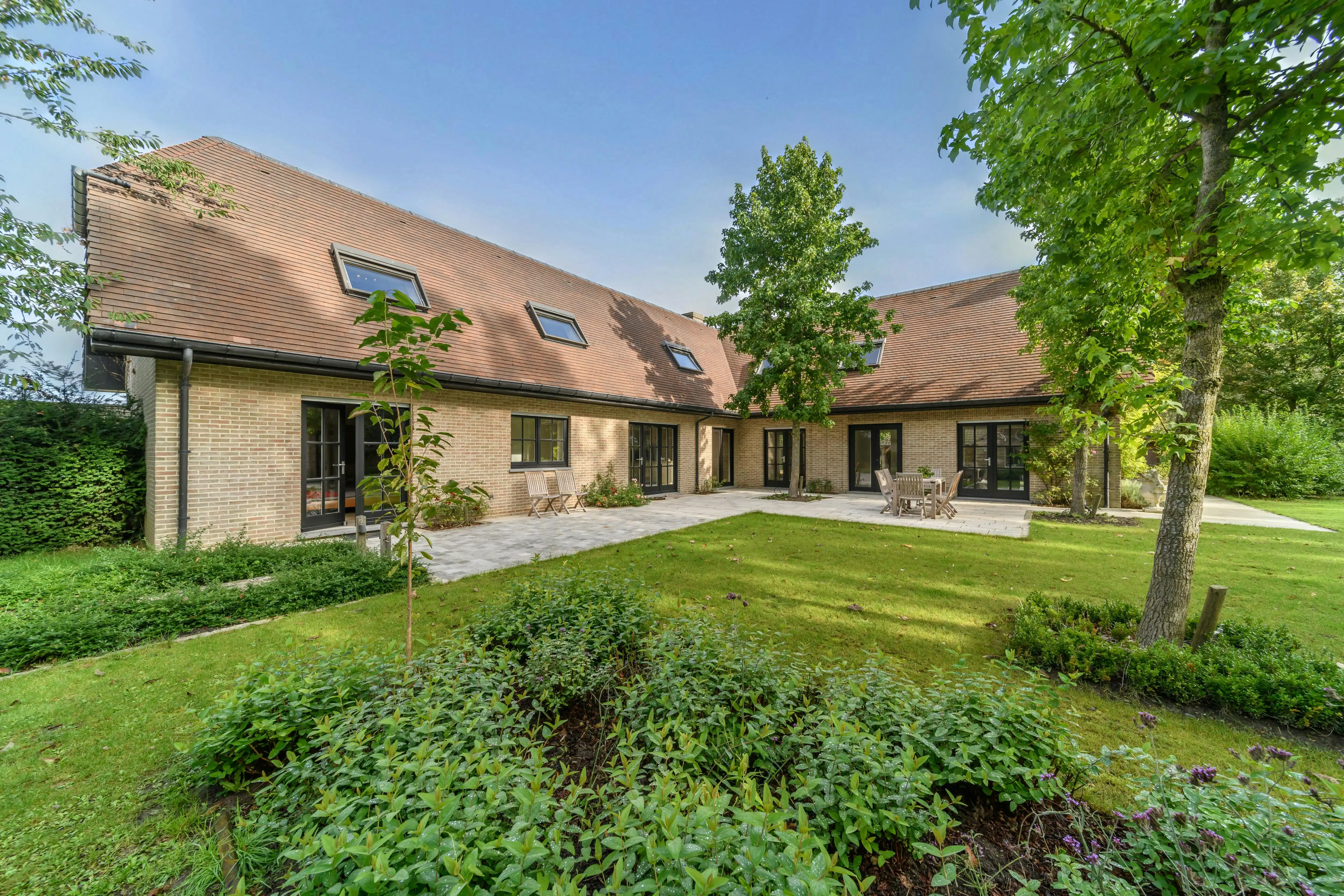 Exclusieve eigendom op 2ha te koop in Diksmuide foto 10