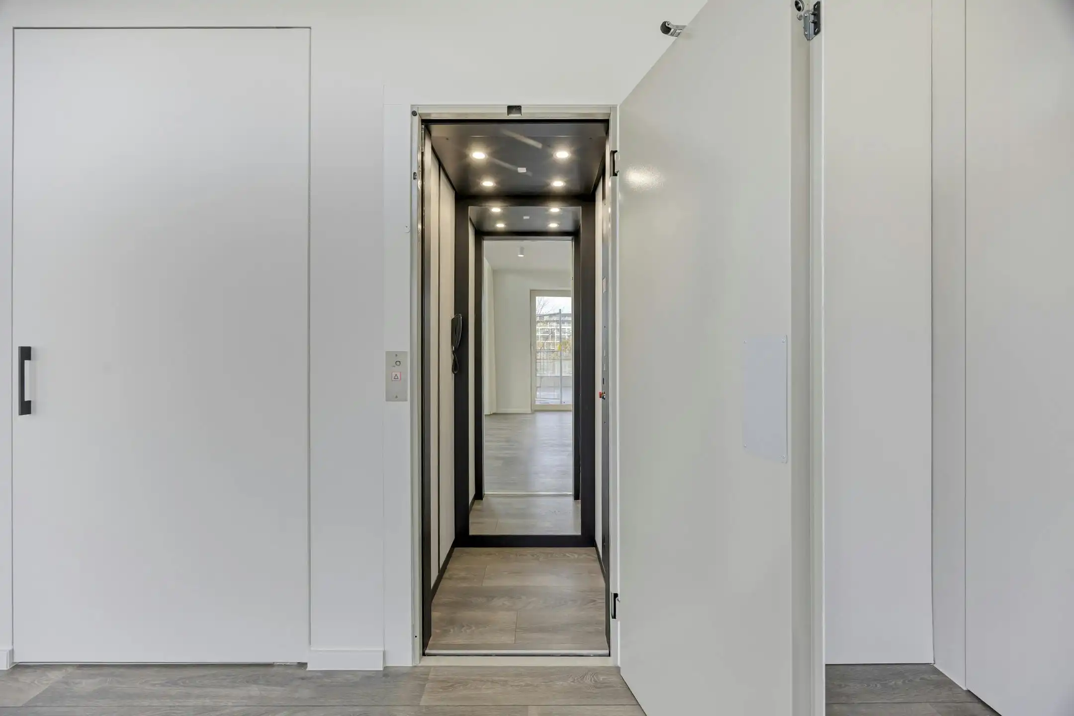 Duplex appartement met 3 slaapkamers aan het water te koop!  foto 16