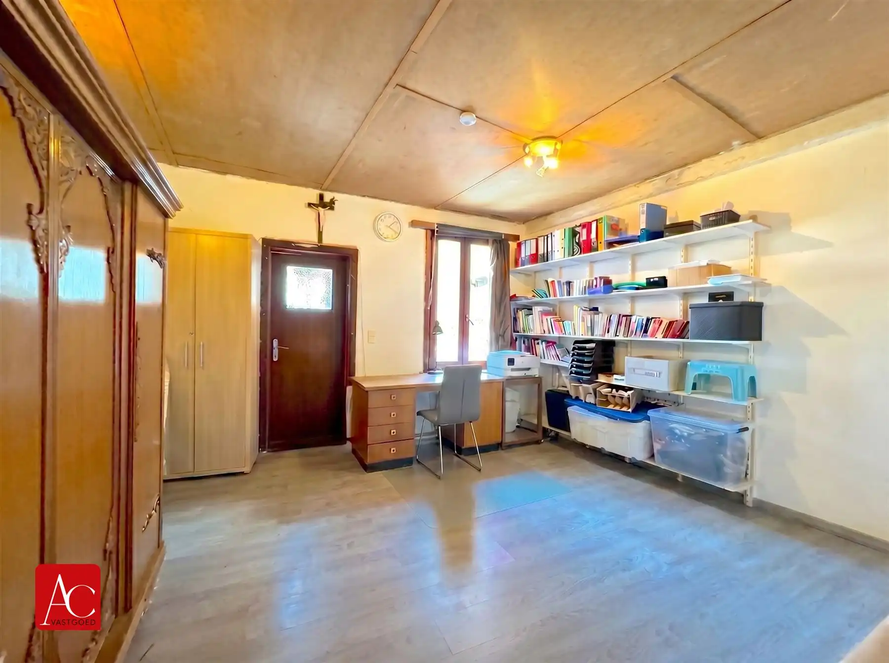 Instapklare én energiezuinige woning met 3 slaapkamers foto 19