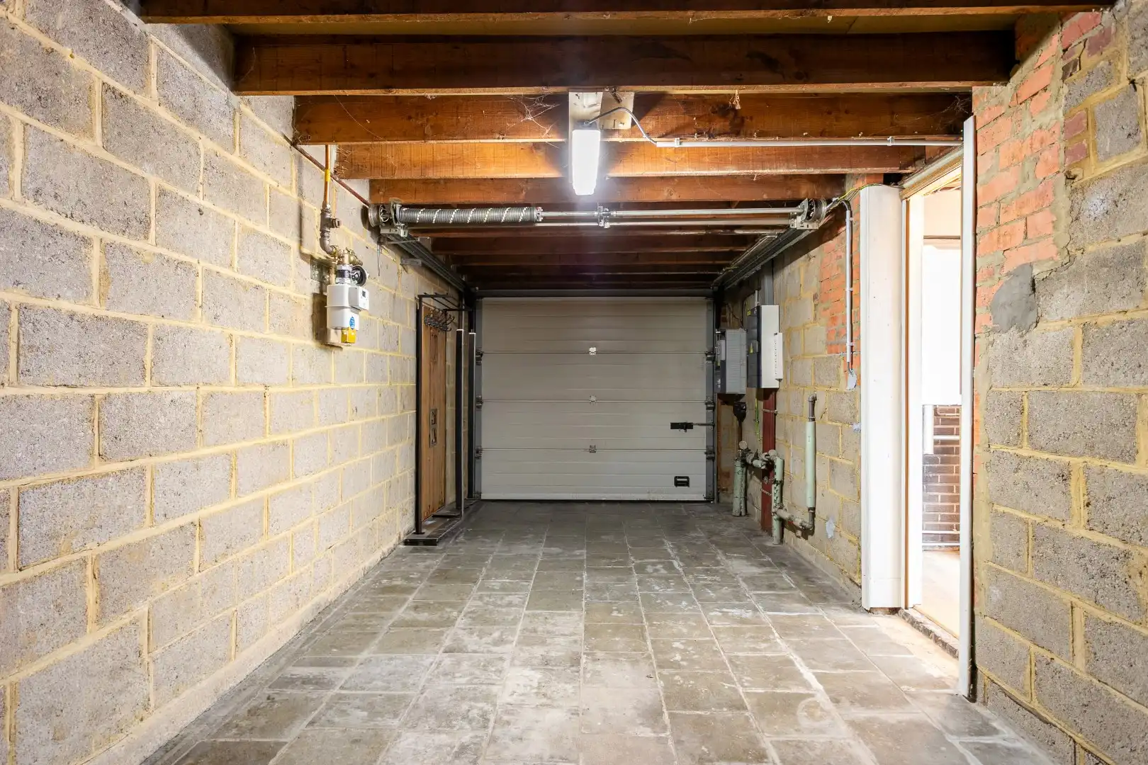 Rustig gelegen driegevelwoning met 3 slpk te Galmaarden foto 21