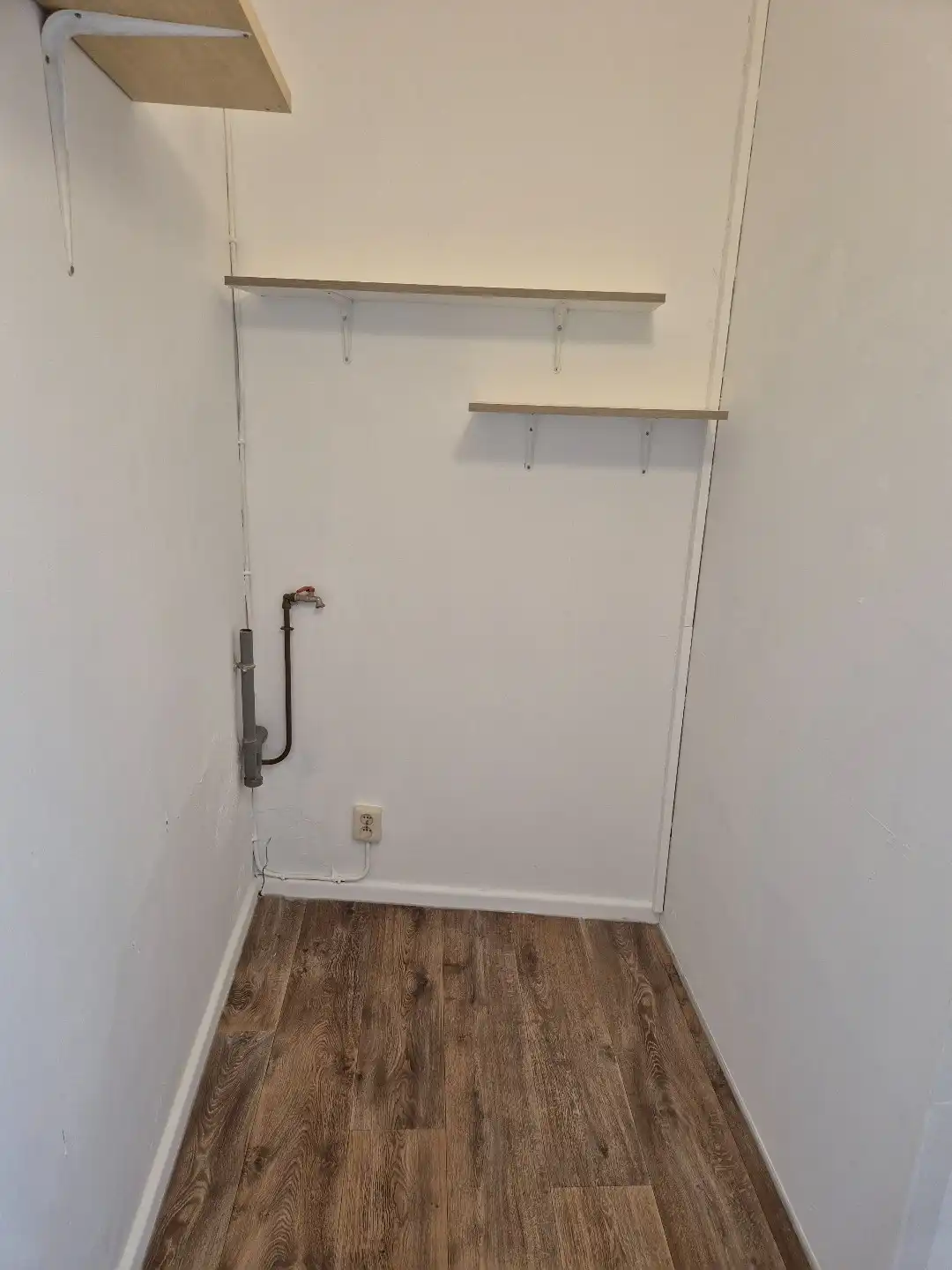 Gelijkvloers appartement nabij het centrum van Hasselt. foto 8
